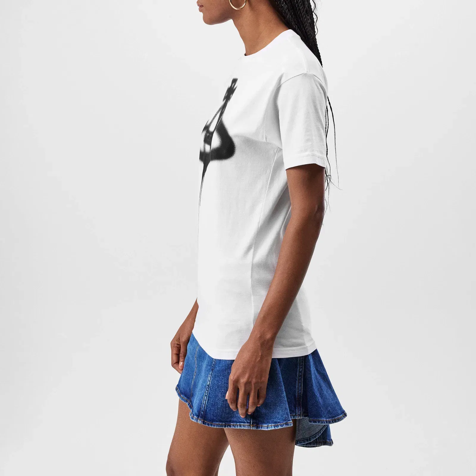 Spray Orb T-Shirt