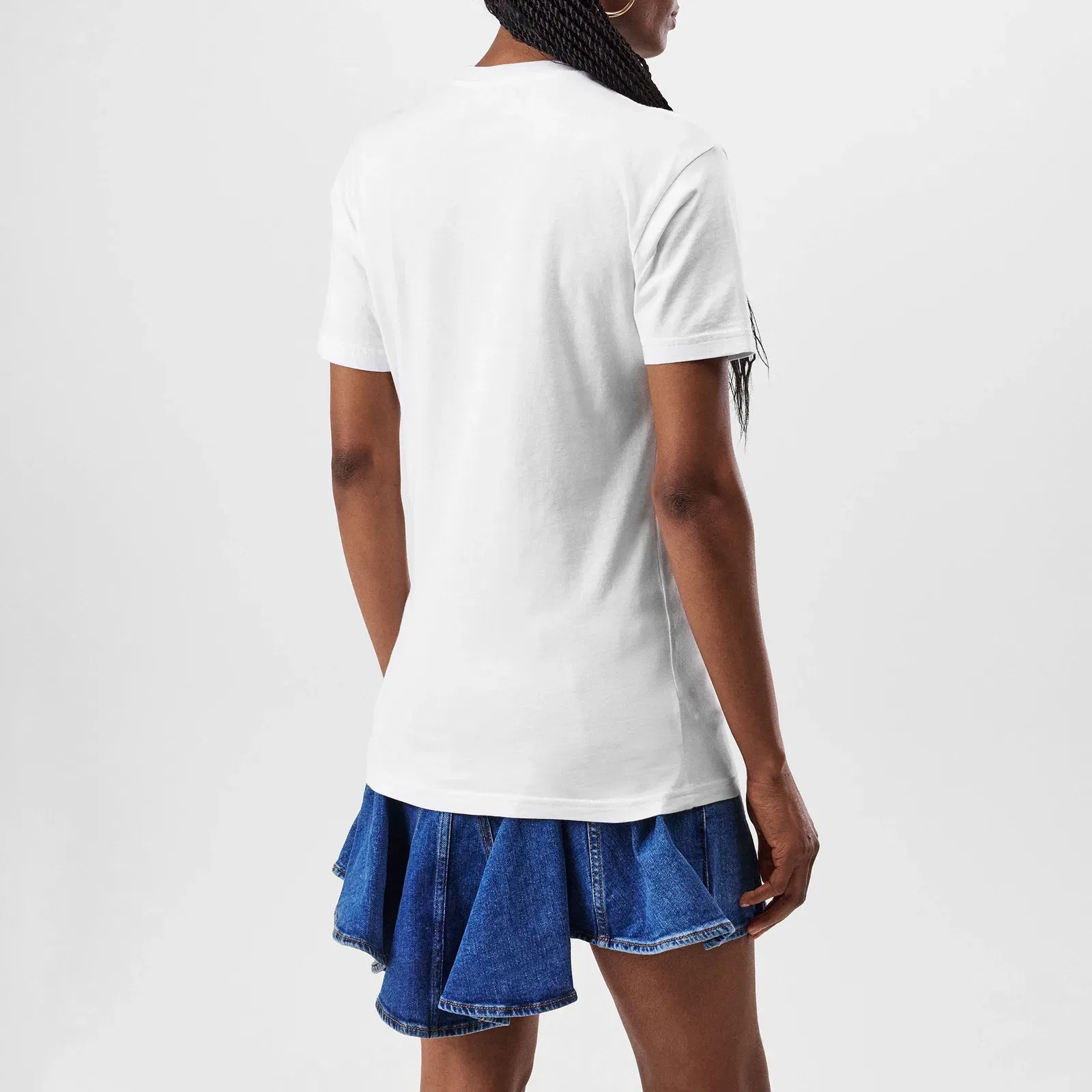 Spray Orb T-Shirt