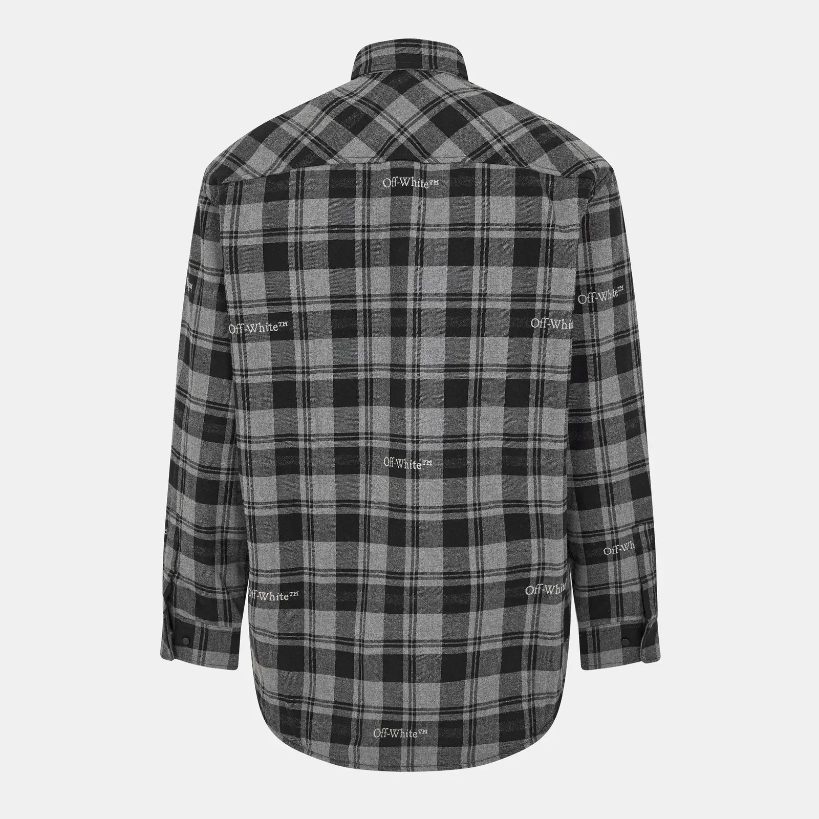 - Overshirt