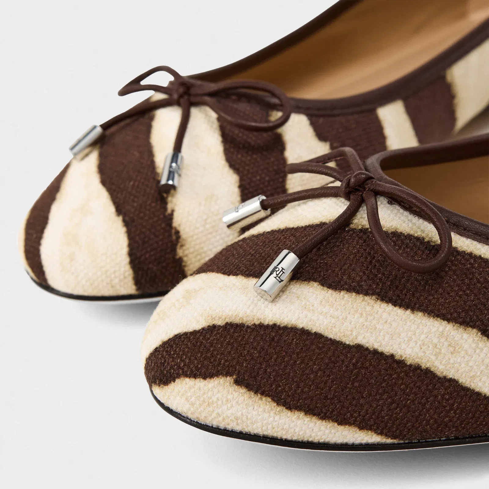 Jayna Ballet Pumps