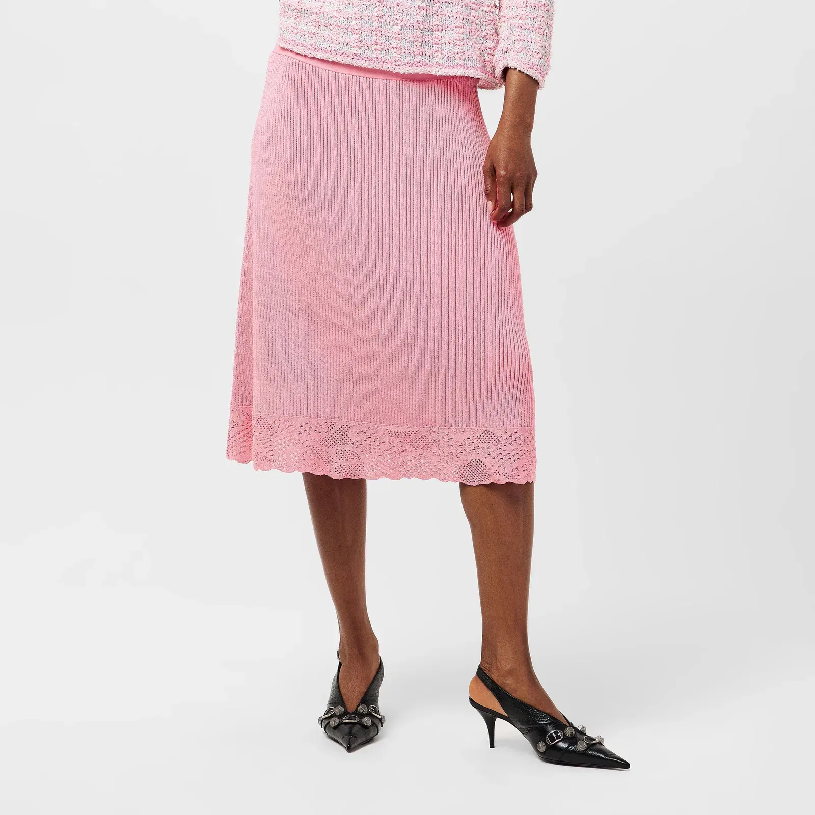 Maxi Skirt