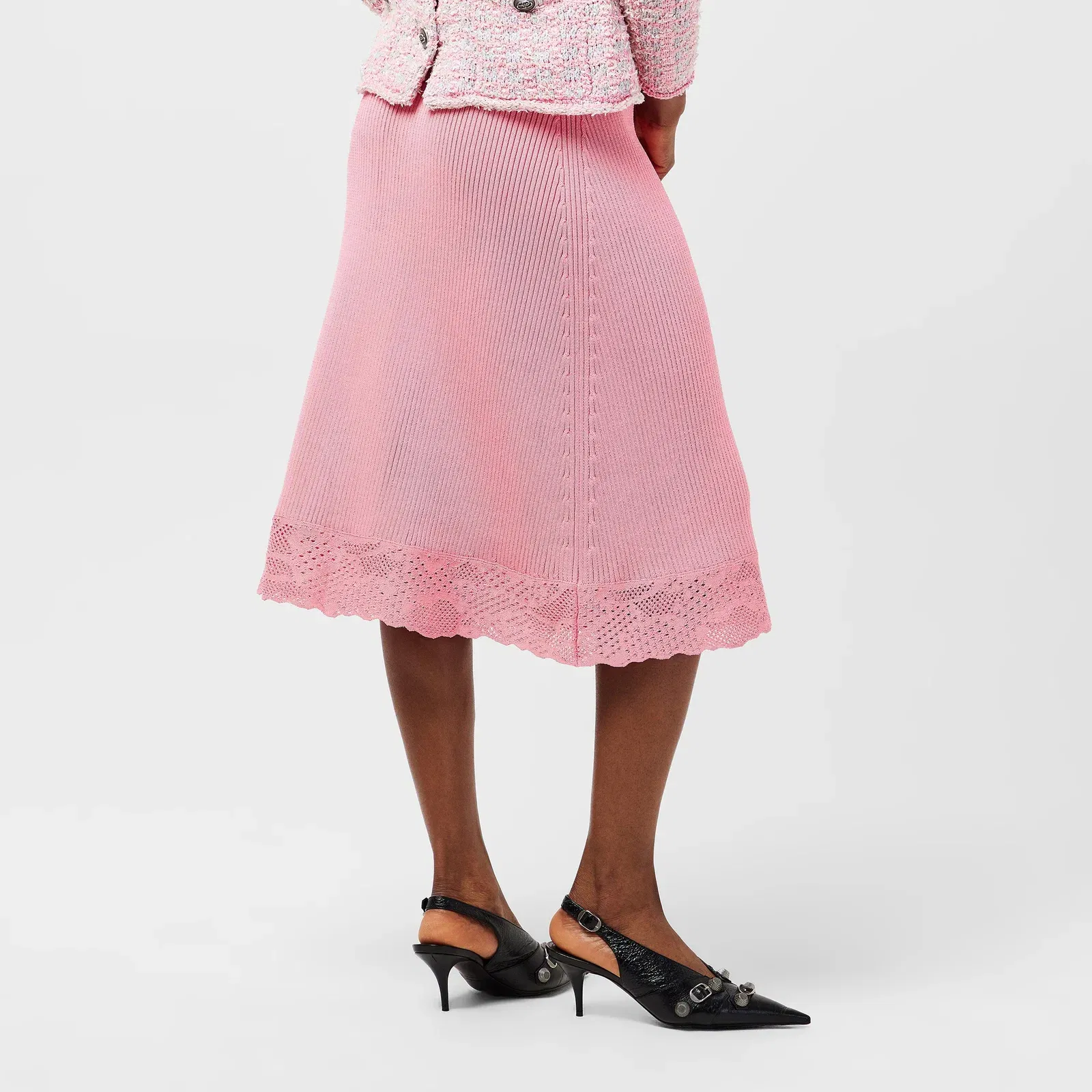 Maxi Skirt