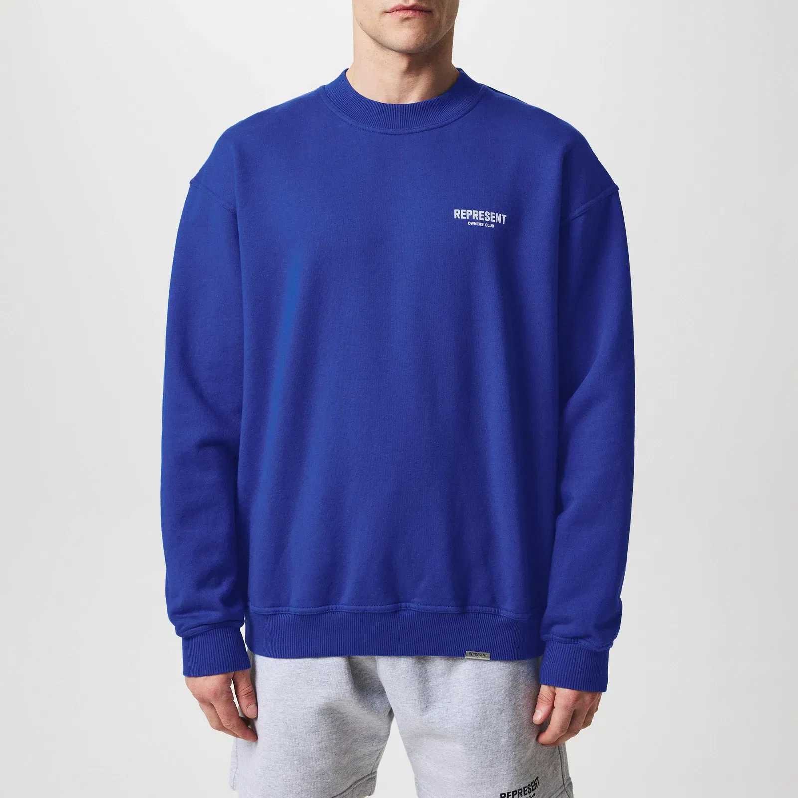 Rep Owners Club Vintage-inspired Sweatshirt