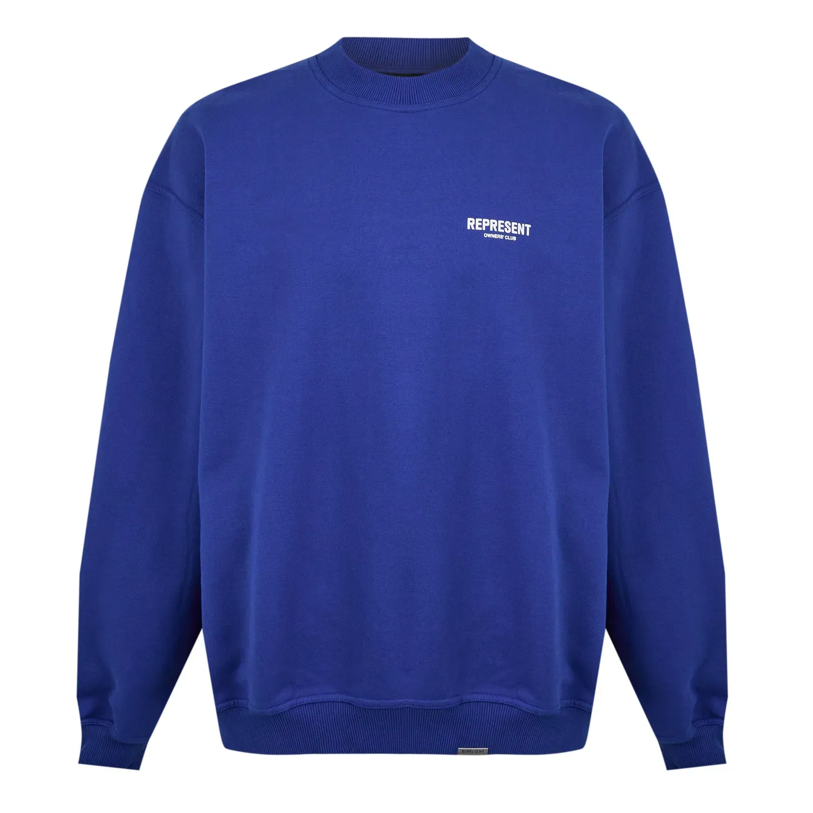 Rep Owners Club Vintage-inspired Sweatshirt