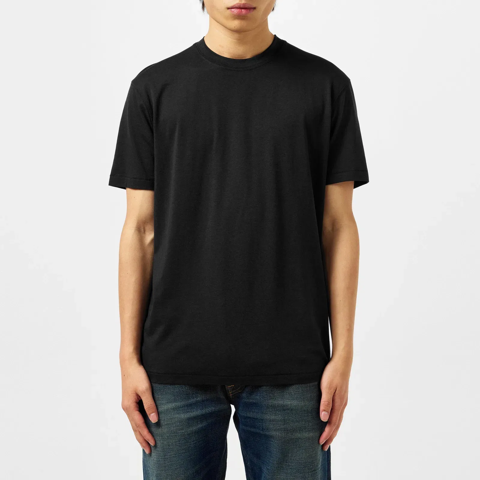 Short Sleeve Logo T-Shirt