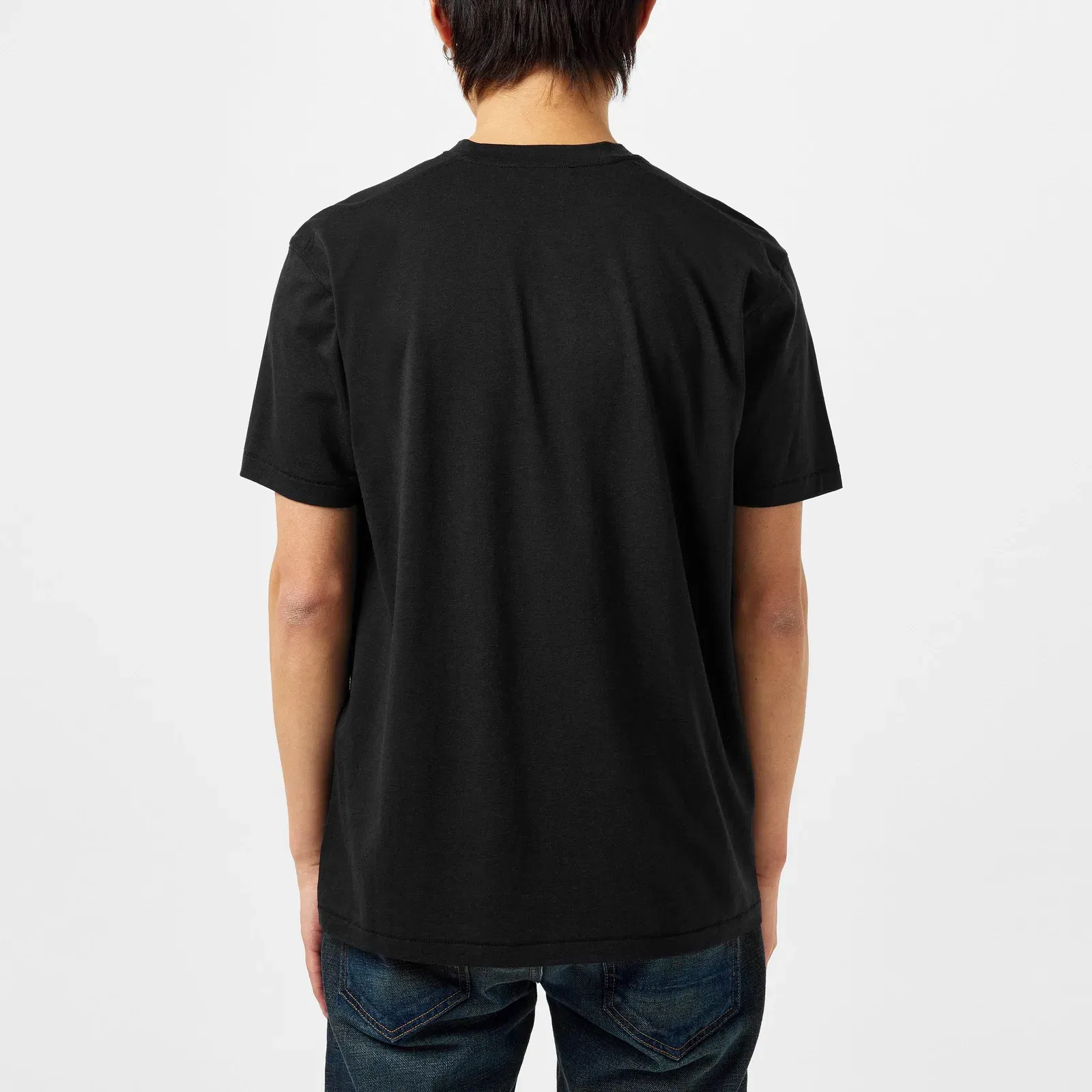 Short Sleeve Logo T-Shirt