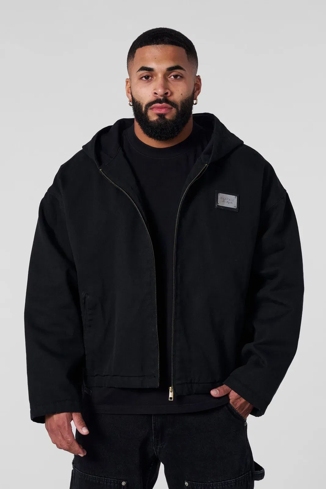5013 - Route 66 Jacket