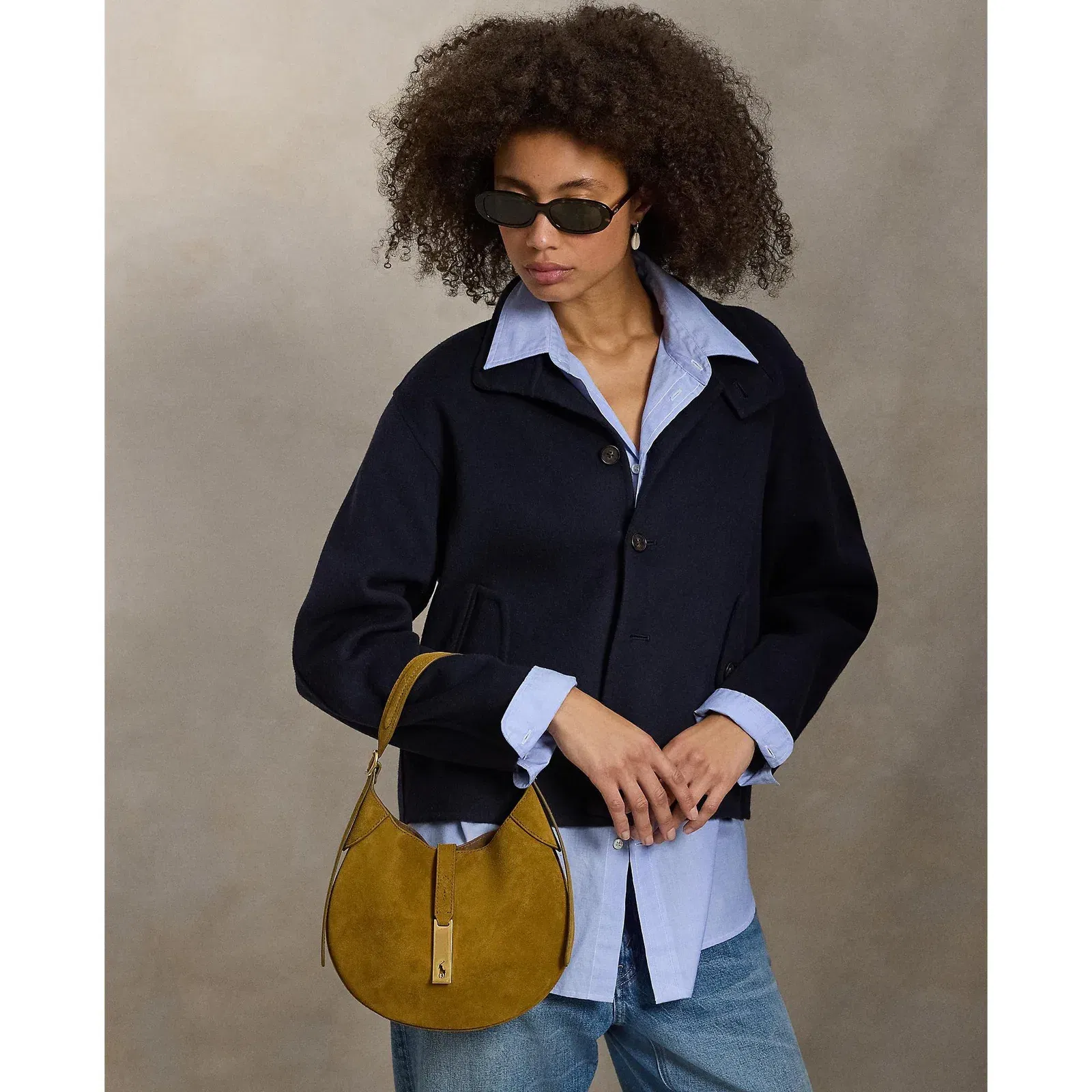 Shoulder Bag