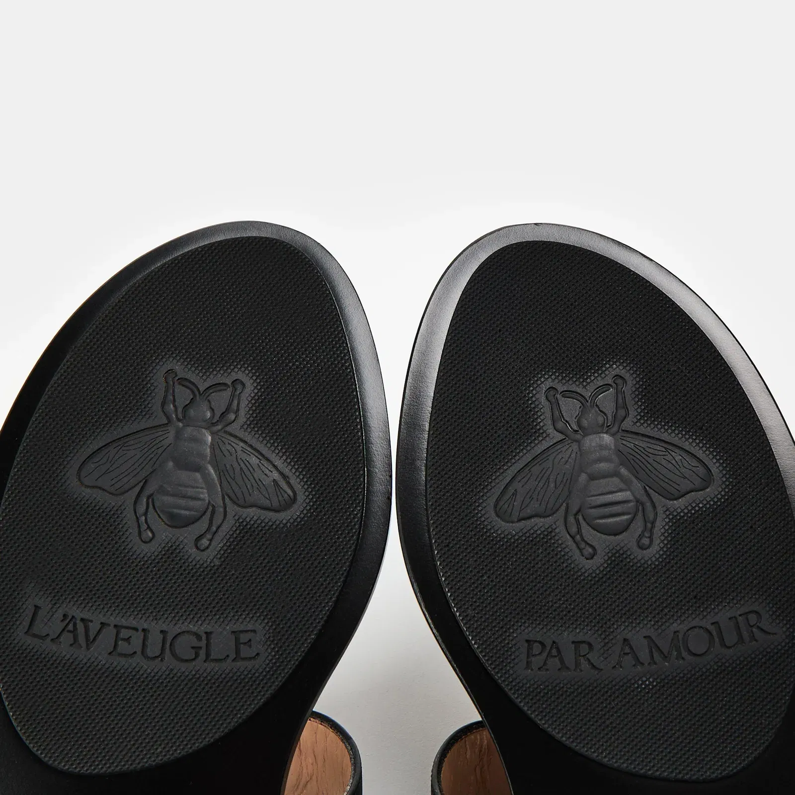 Double G Thong Sandals