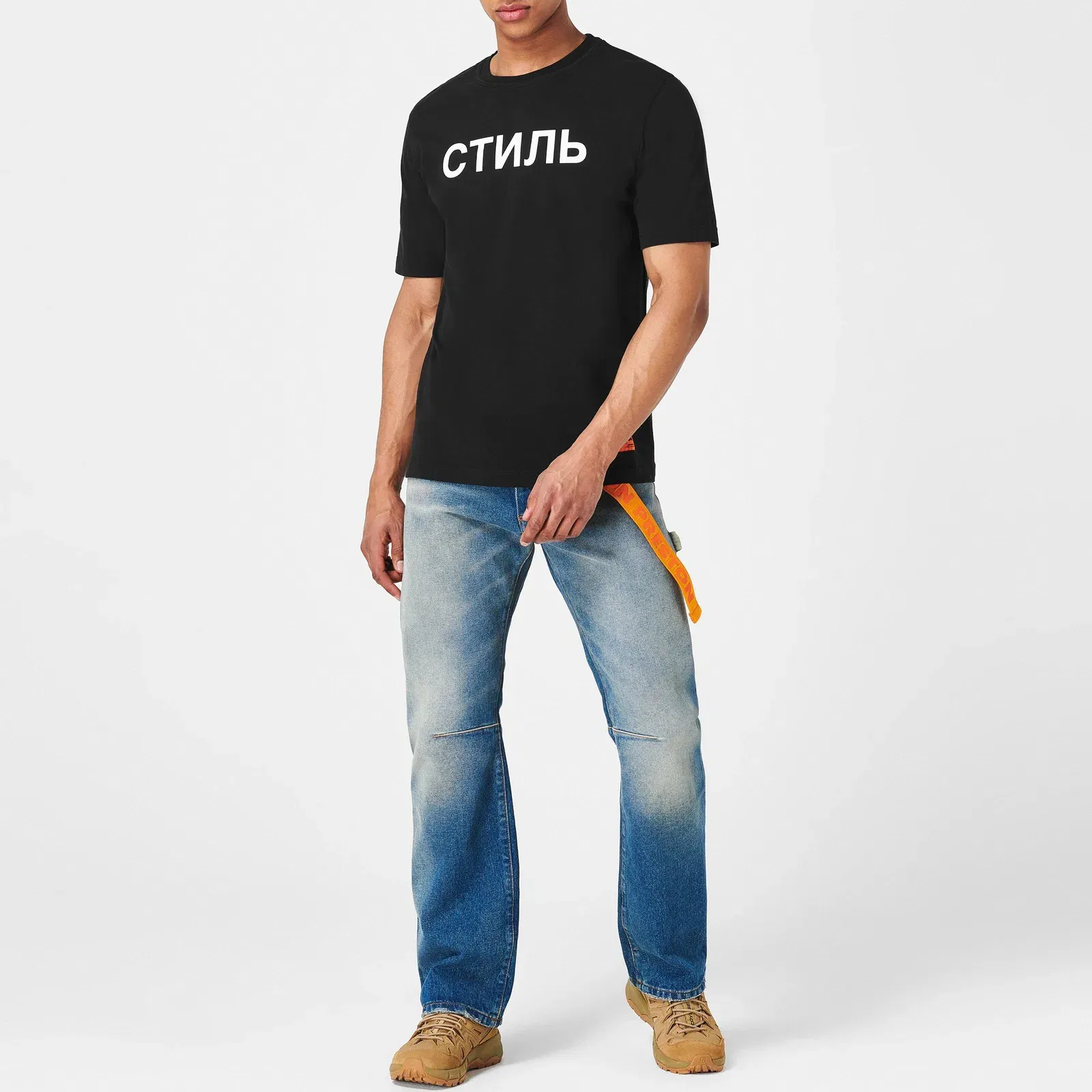 Ctnmb T-Shirt