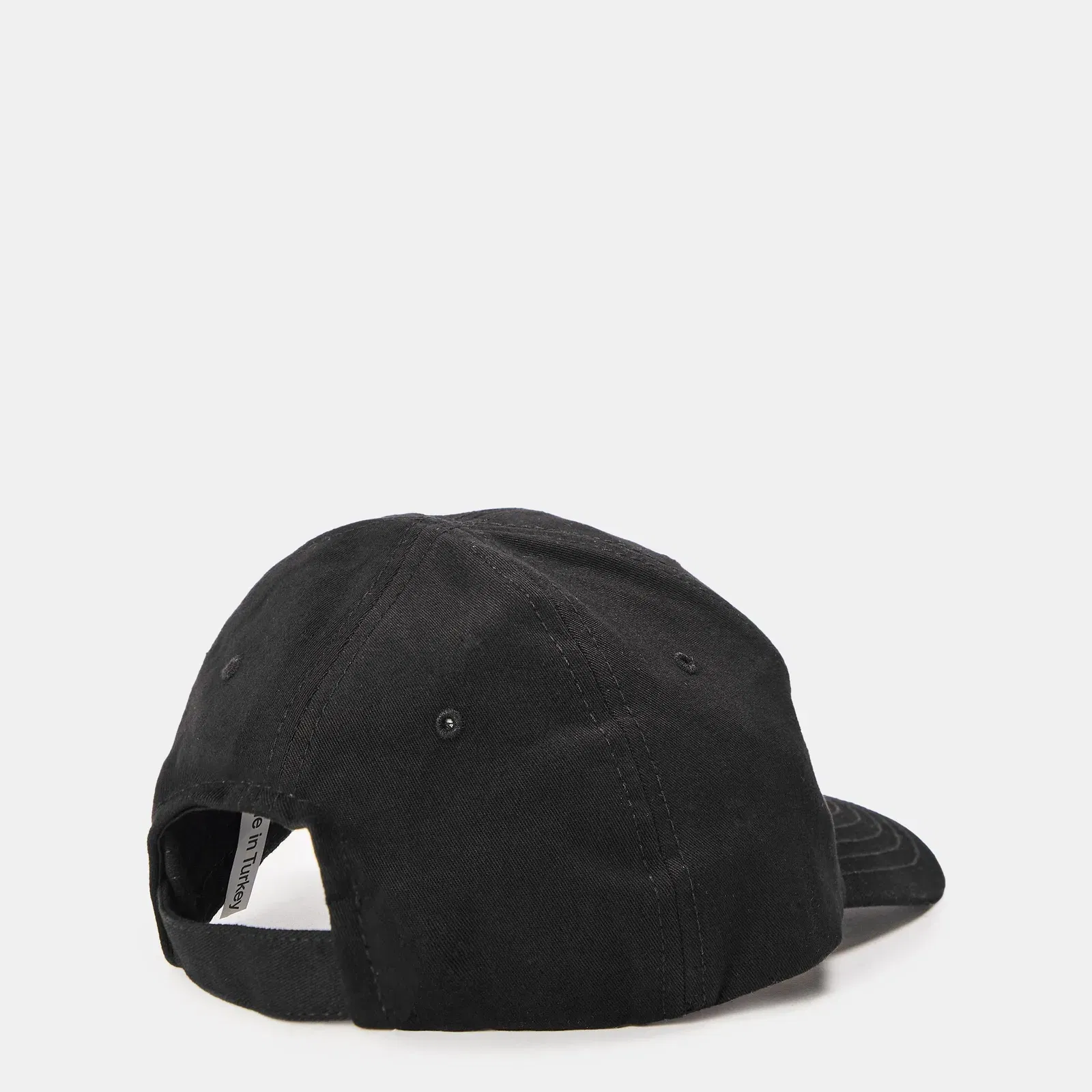 Adjustable Baseball Cap