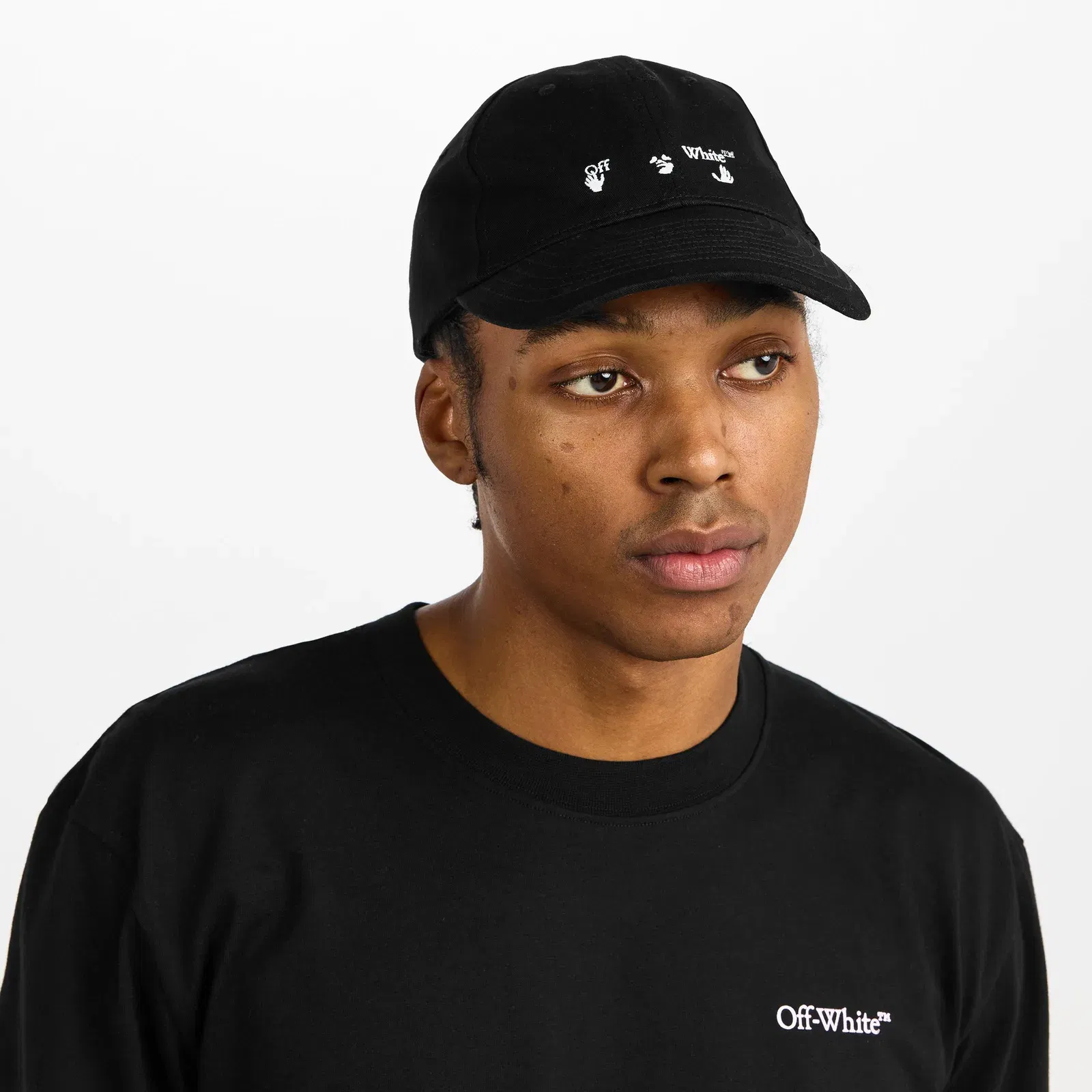 Adjustable Baseball Cap