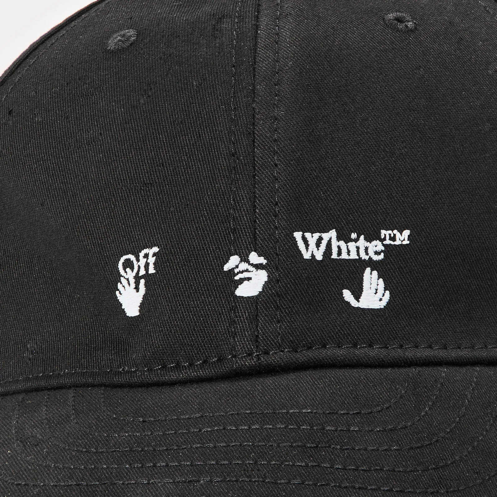 Adjustable Baseball Cap
