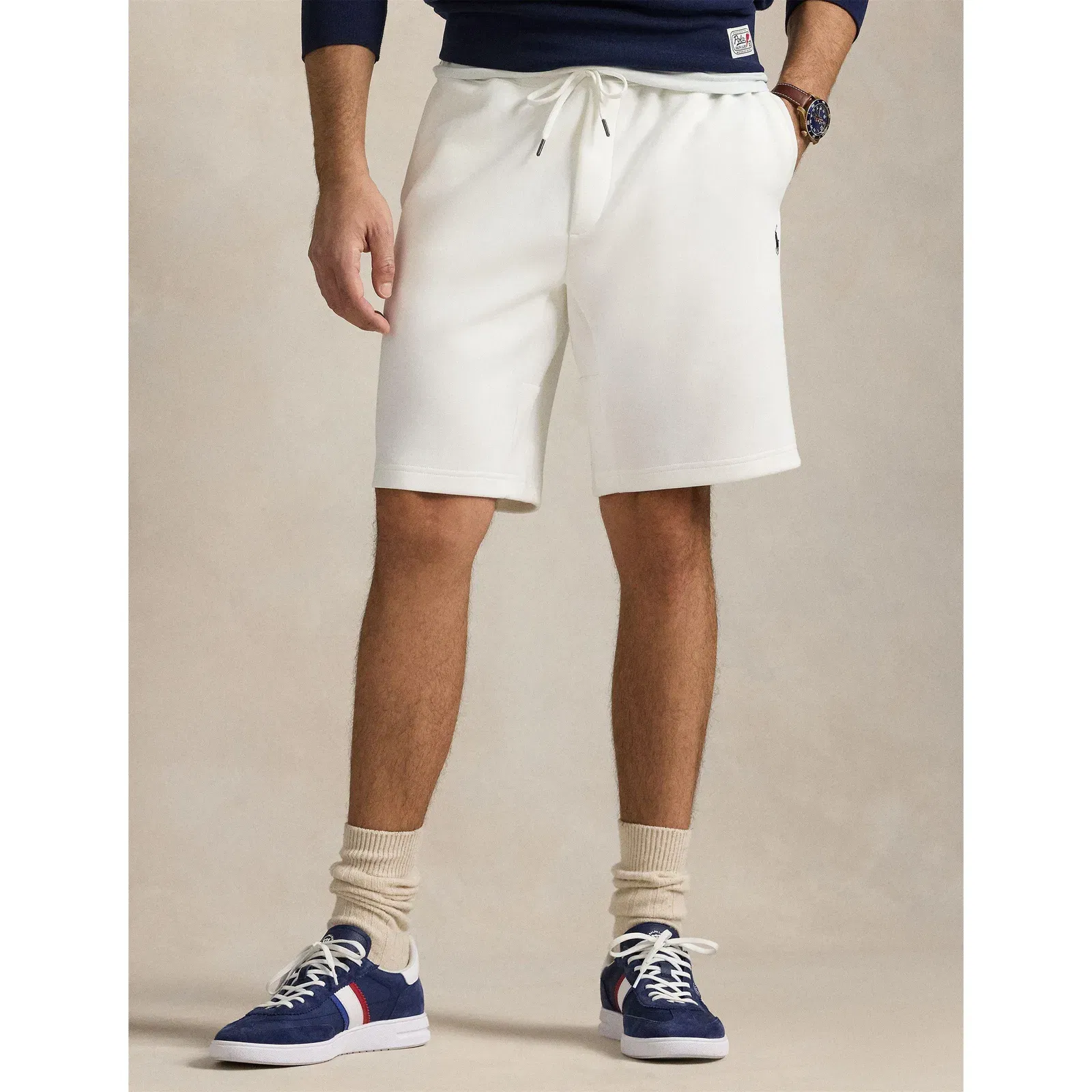 Tech Shorts
