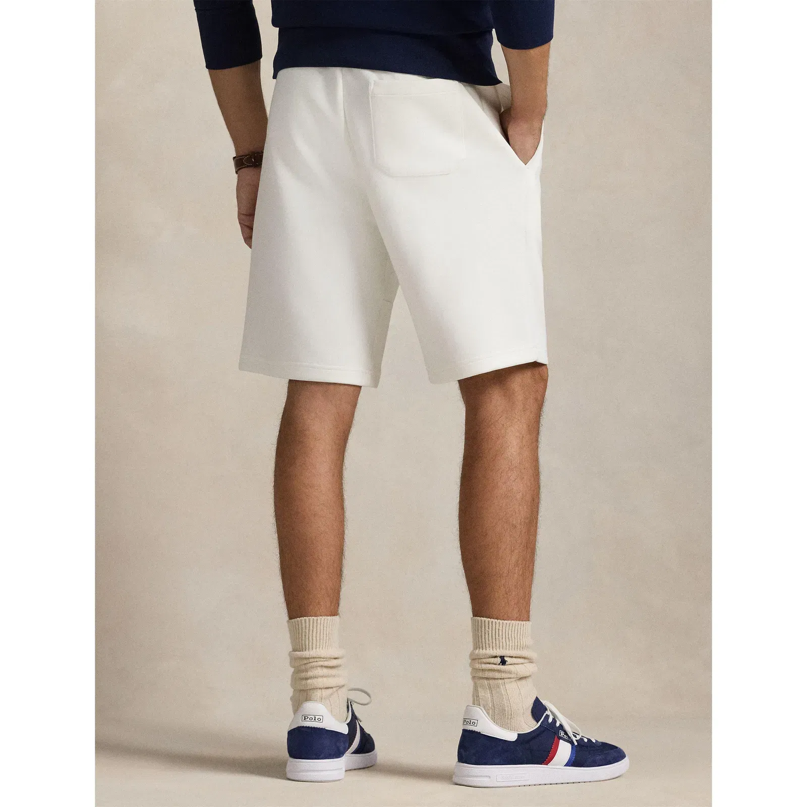 Tech Shorts