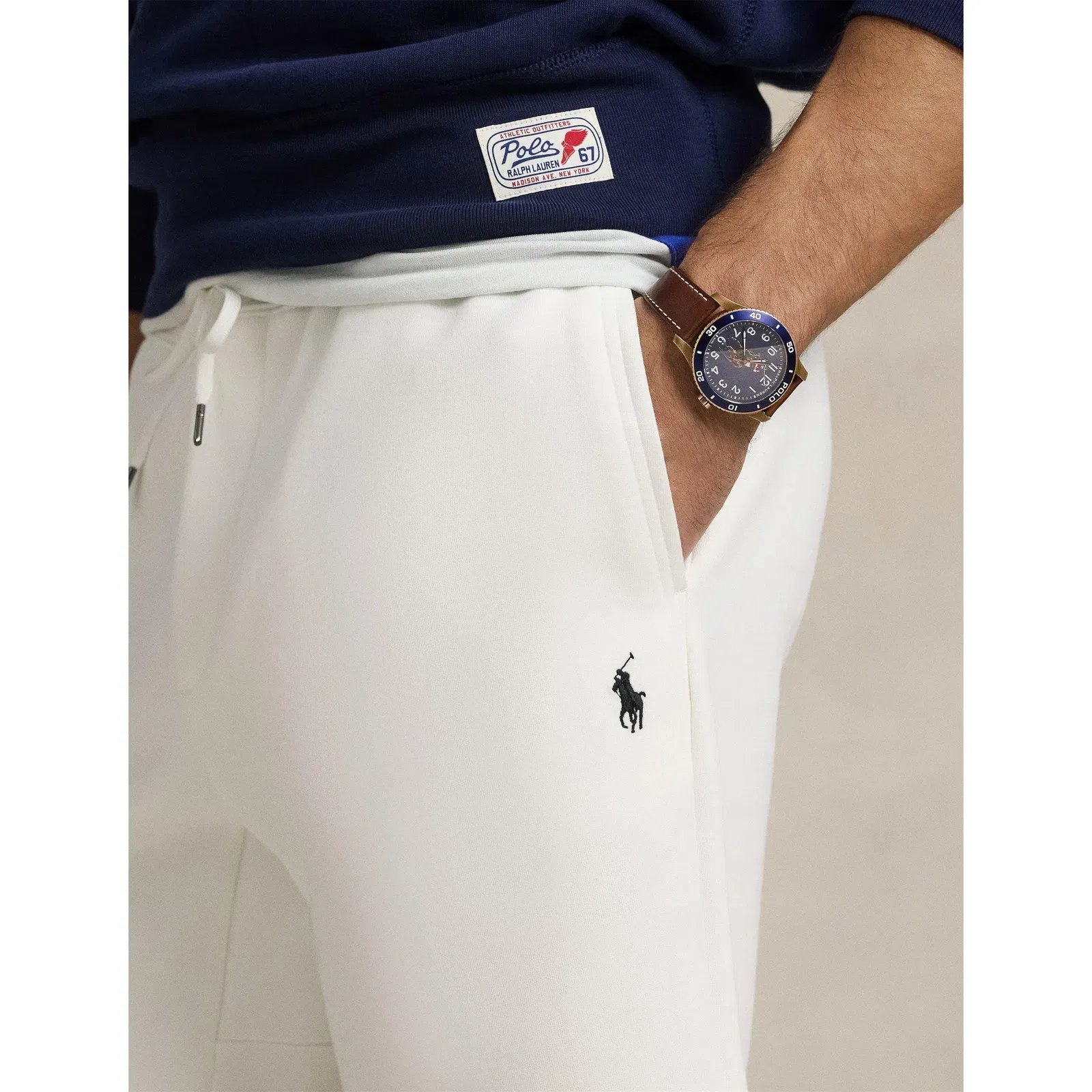 Tech Shorts