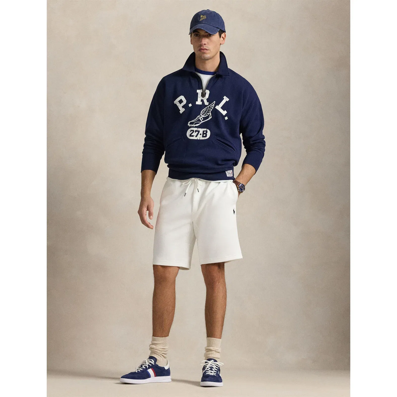 Tech Shorts