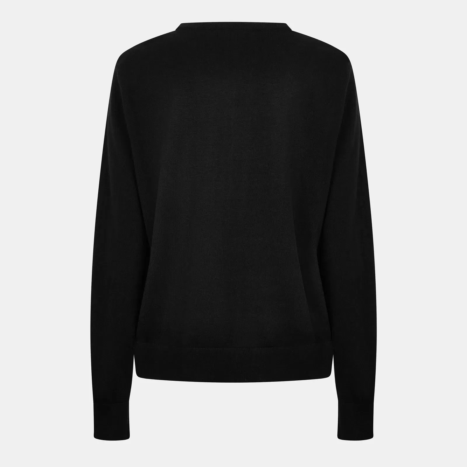 Ofryah Crew Neck Jumper