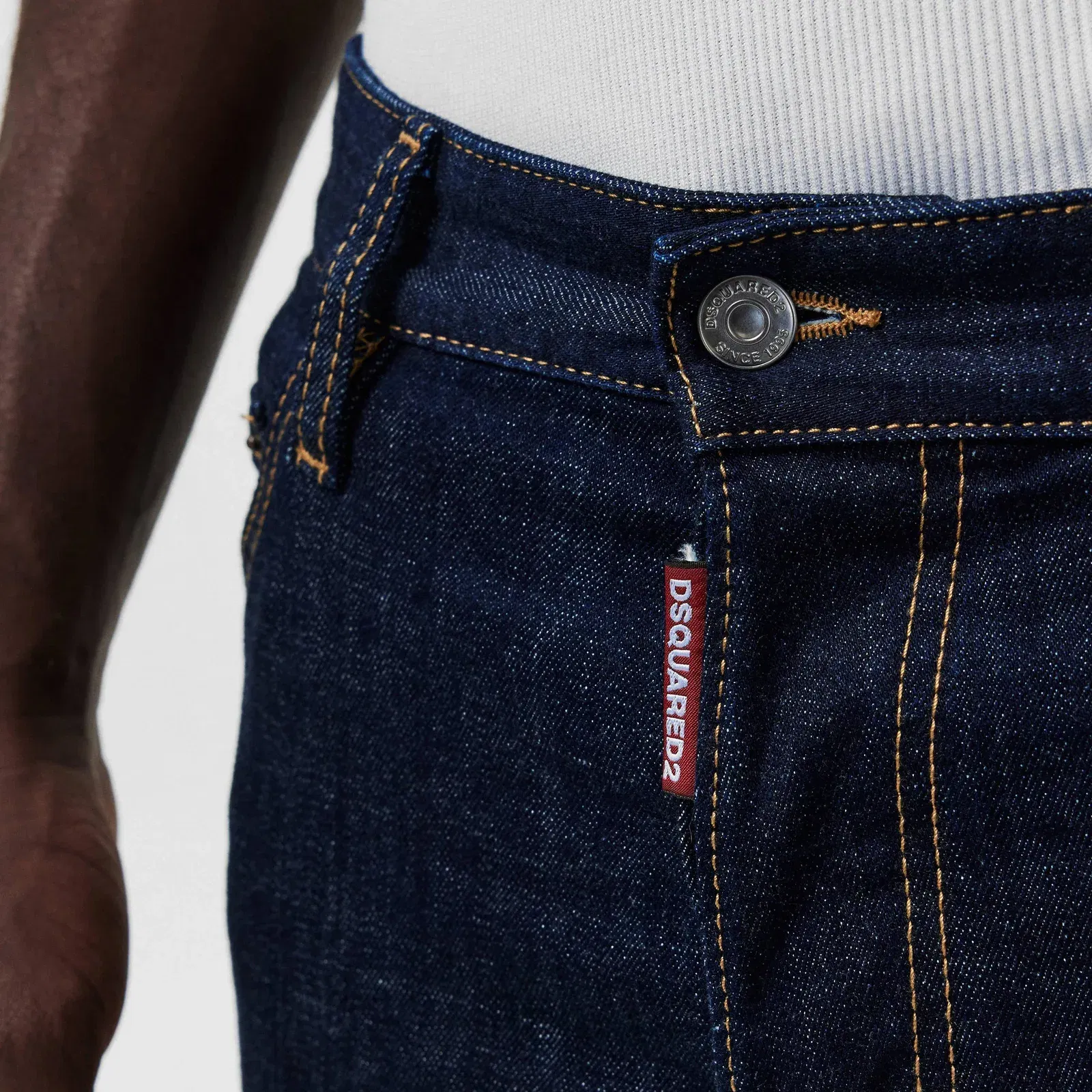 Cool Guy Slim Jeans