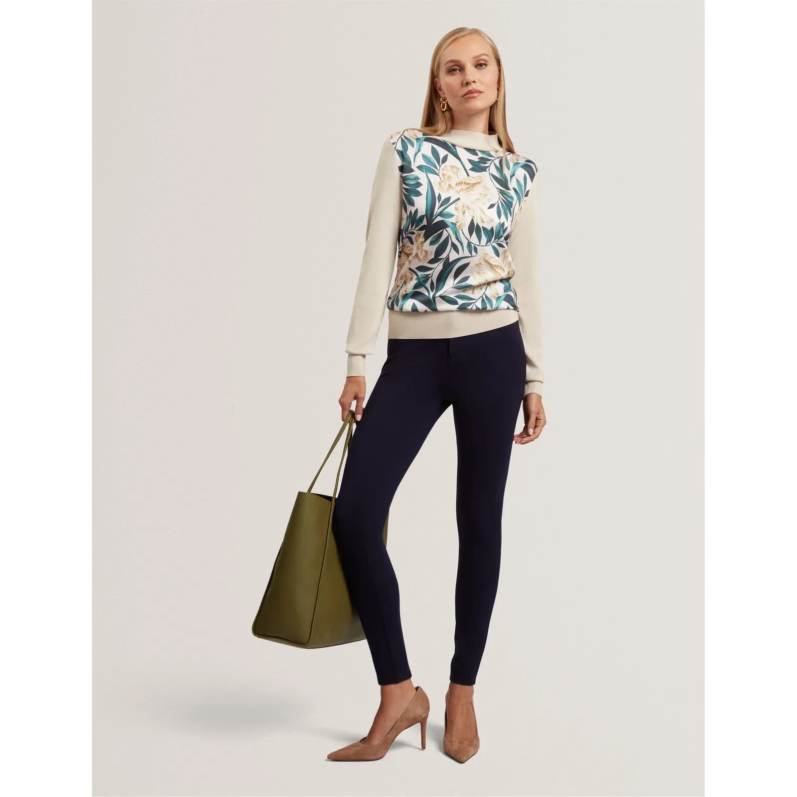 Knitted Top