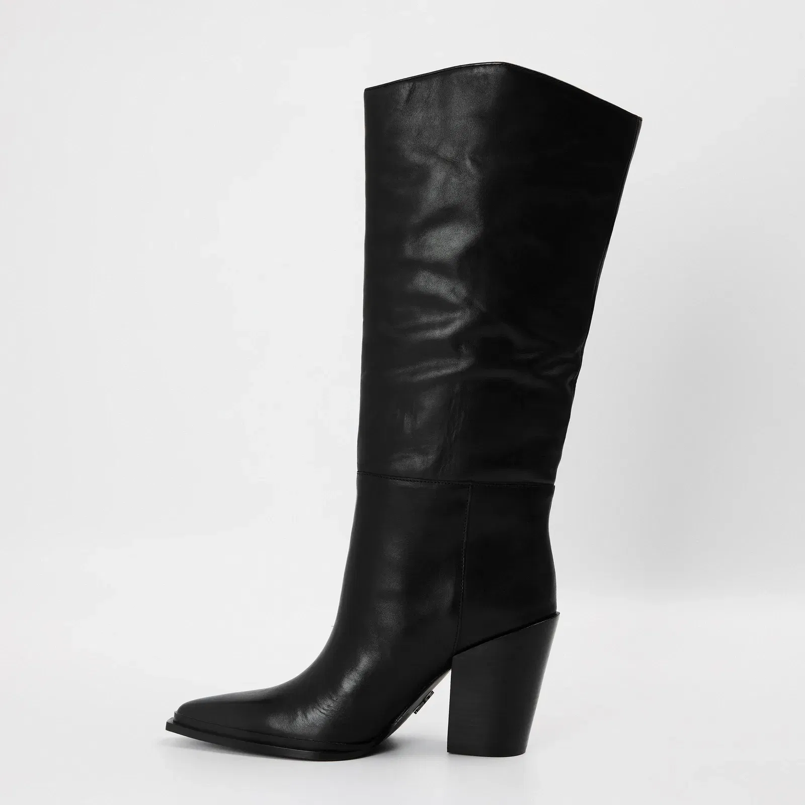 Bronty Knee High Boots