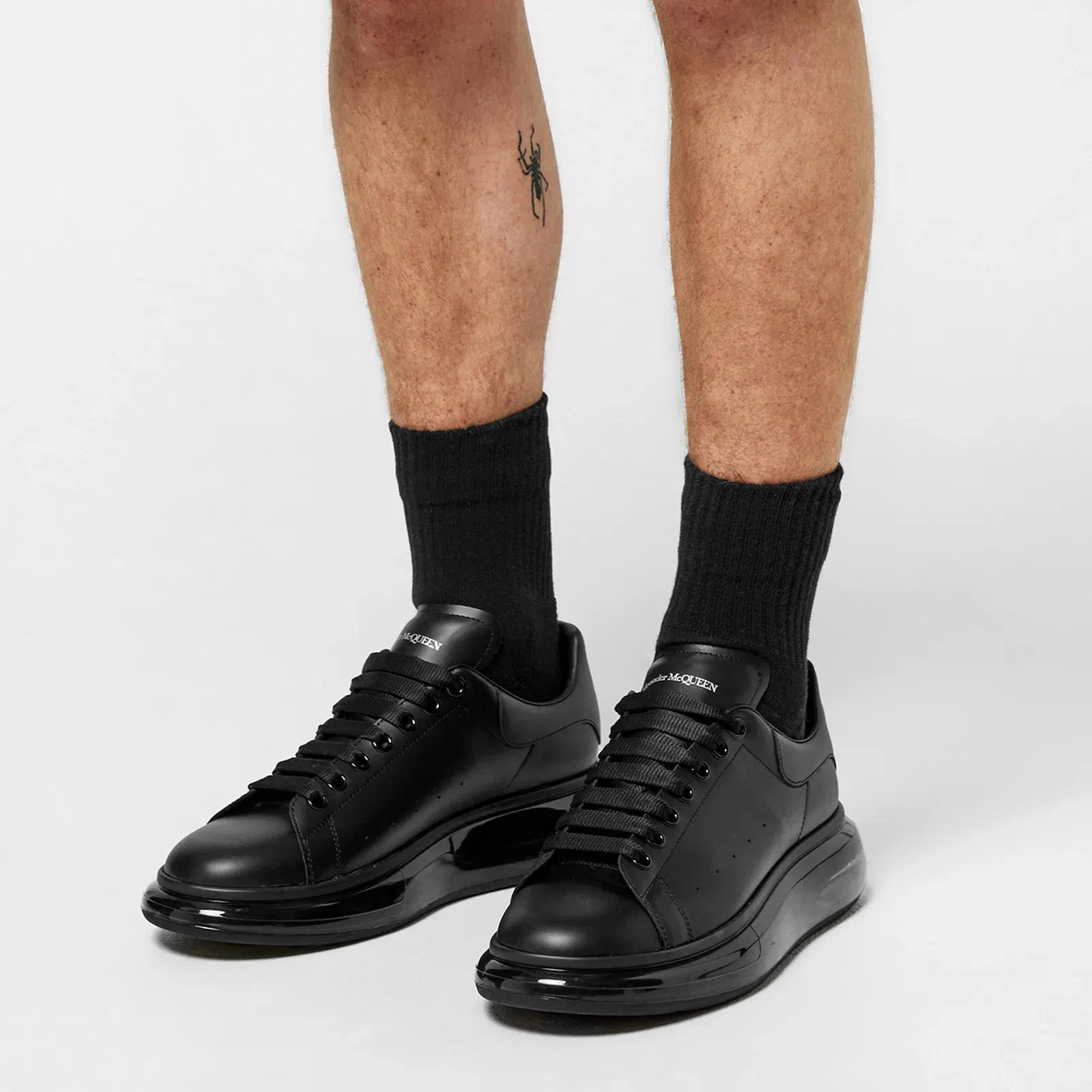 Oversized Trainers