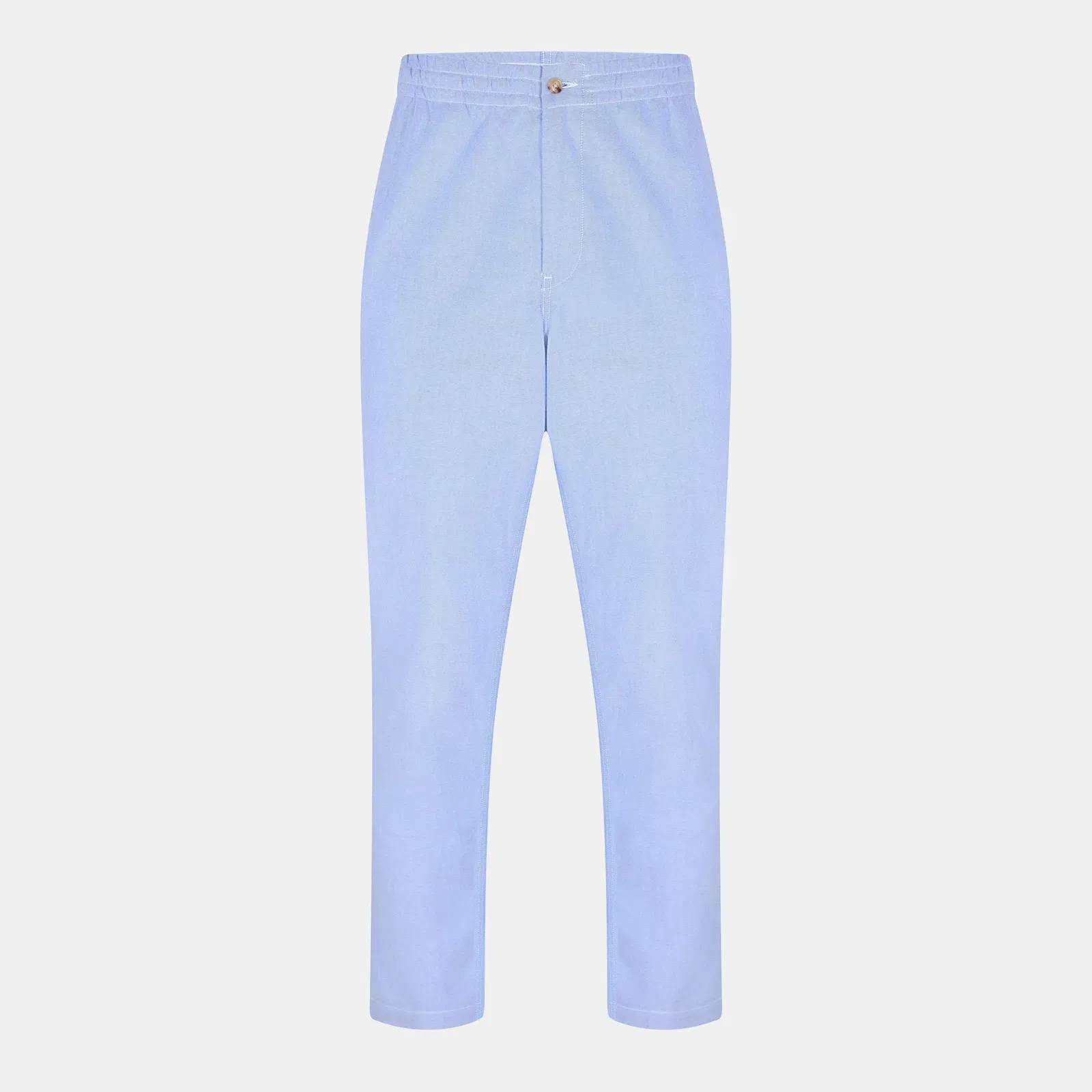 Prepster Corduroy Trousers