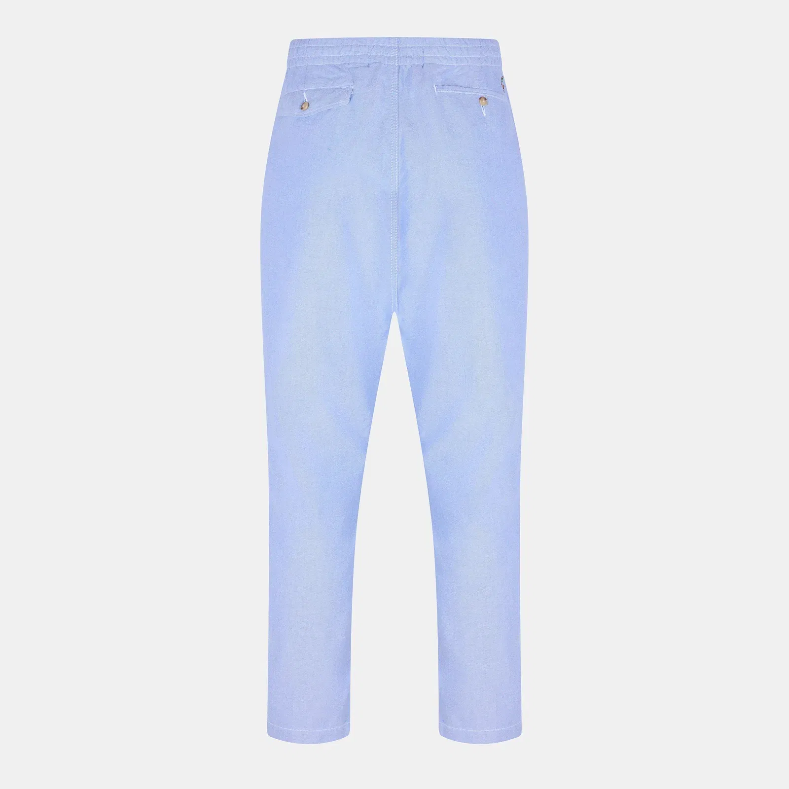 Prepster Corduroy Trousers