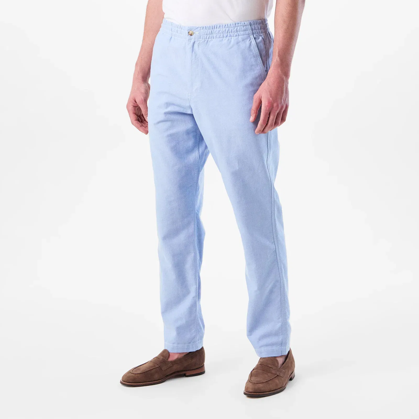 Prepster Corduroy Trousers