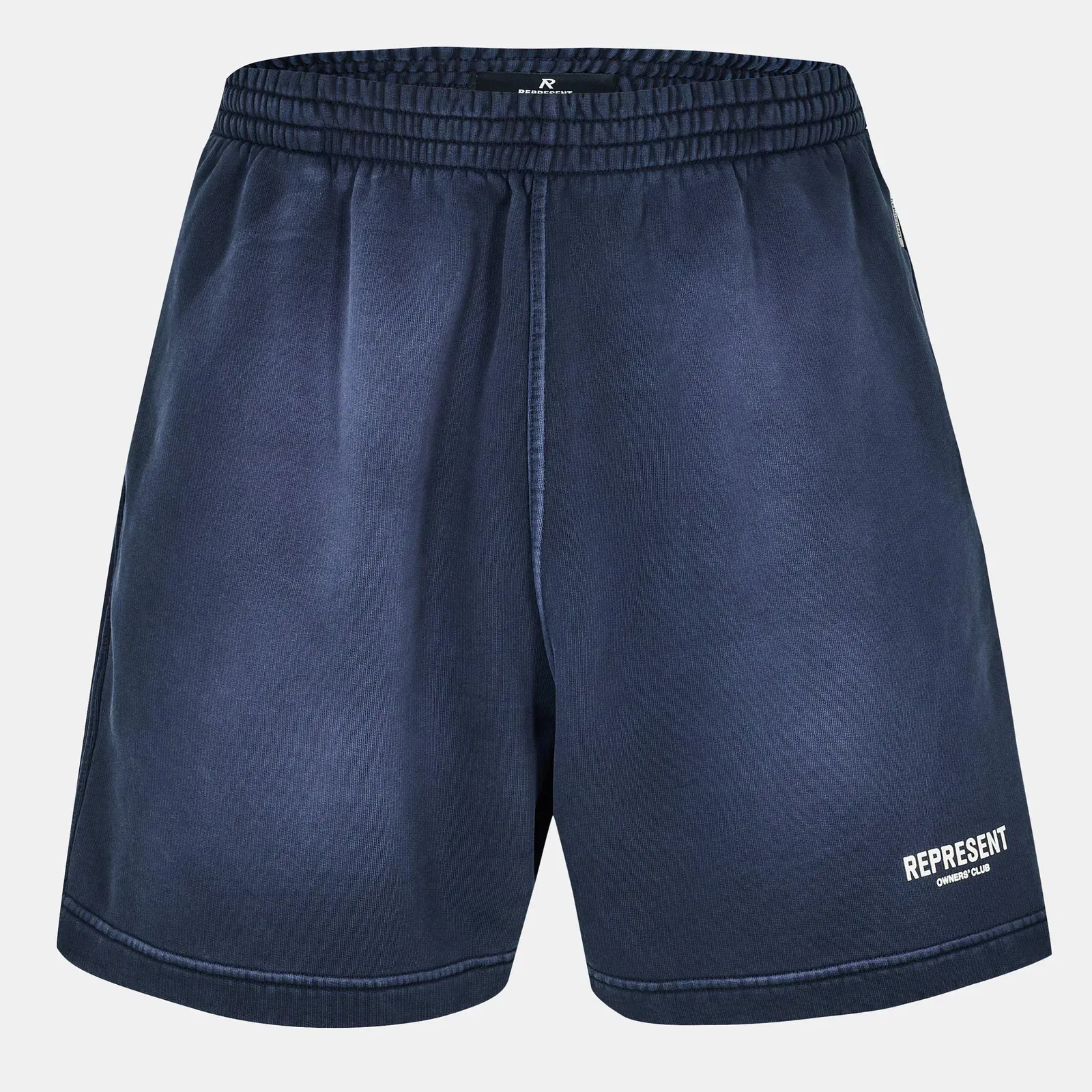 Woven Tailored Tracksuit Shorts
