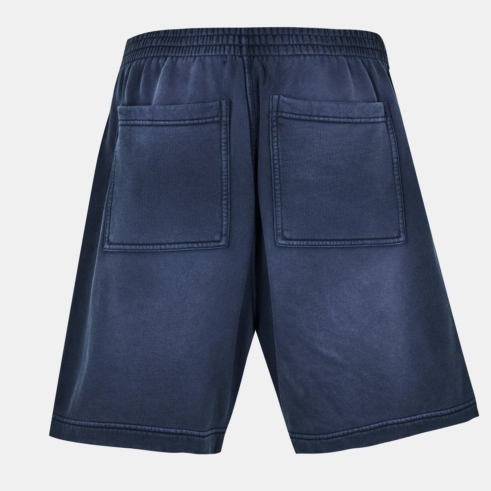 Woven Tailored Tracksuit Shorts