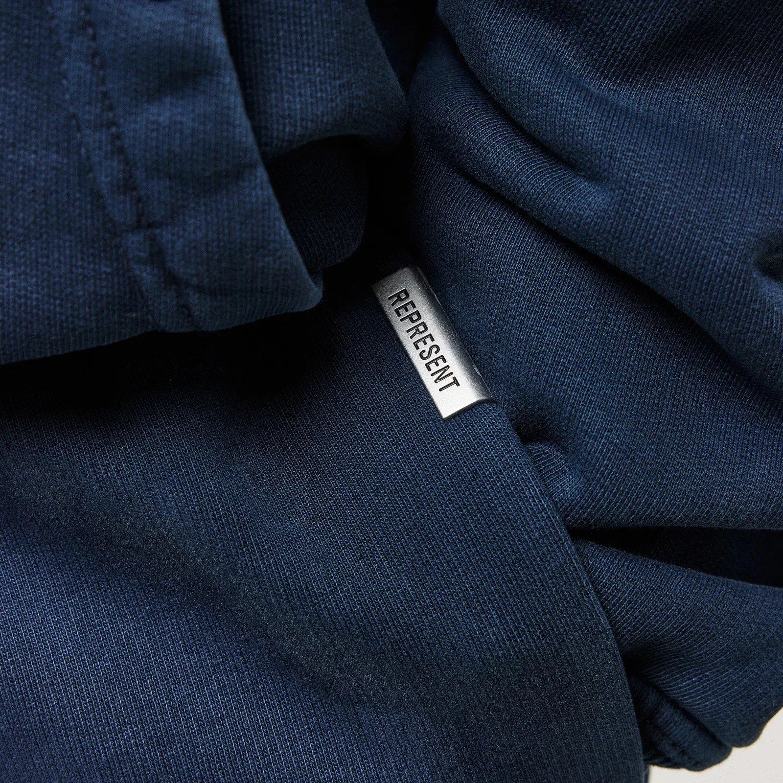 Woven Tailored Tracksuit Shorts