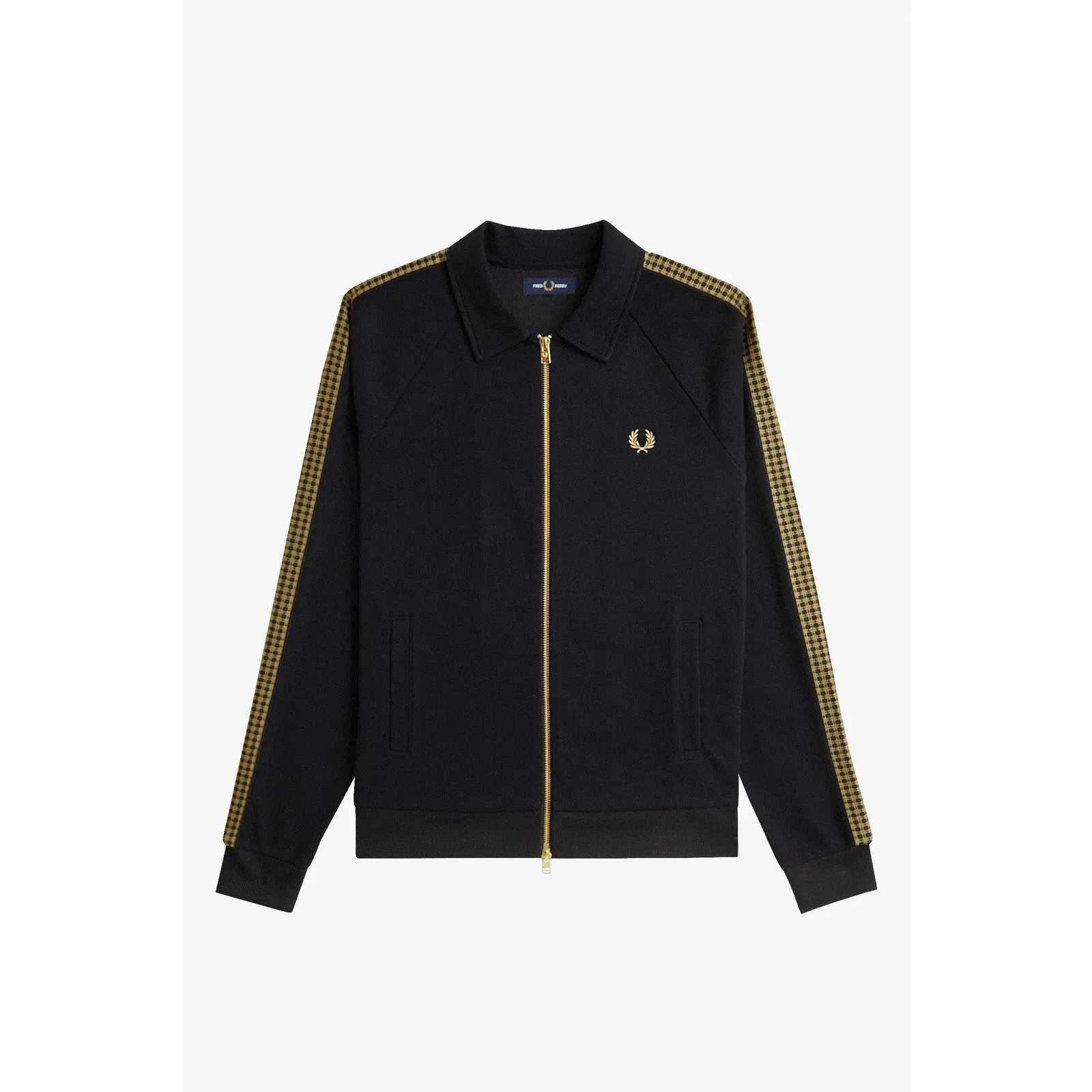 Tracksuit Top