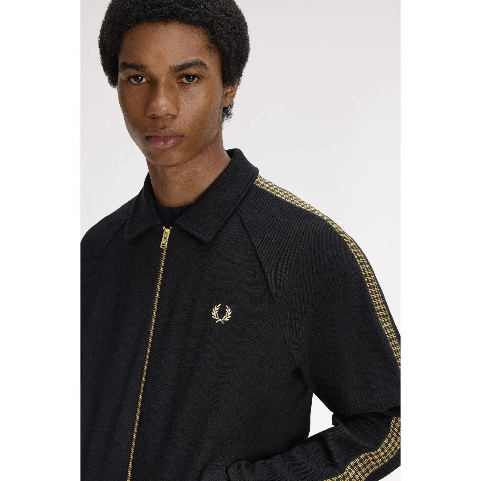 Tracksuit Top