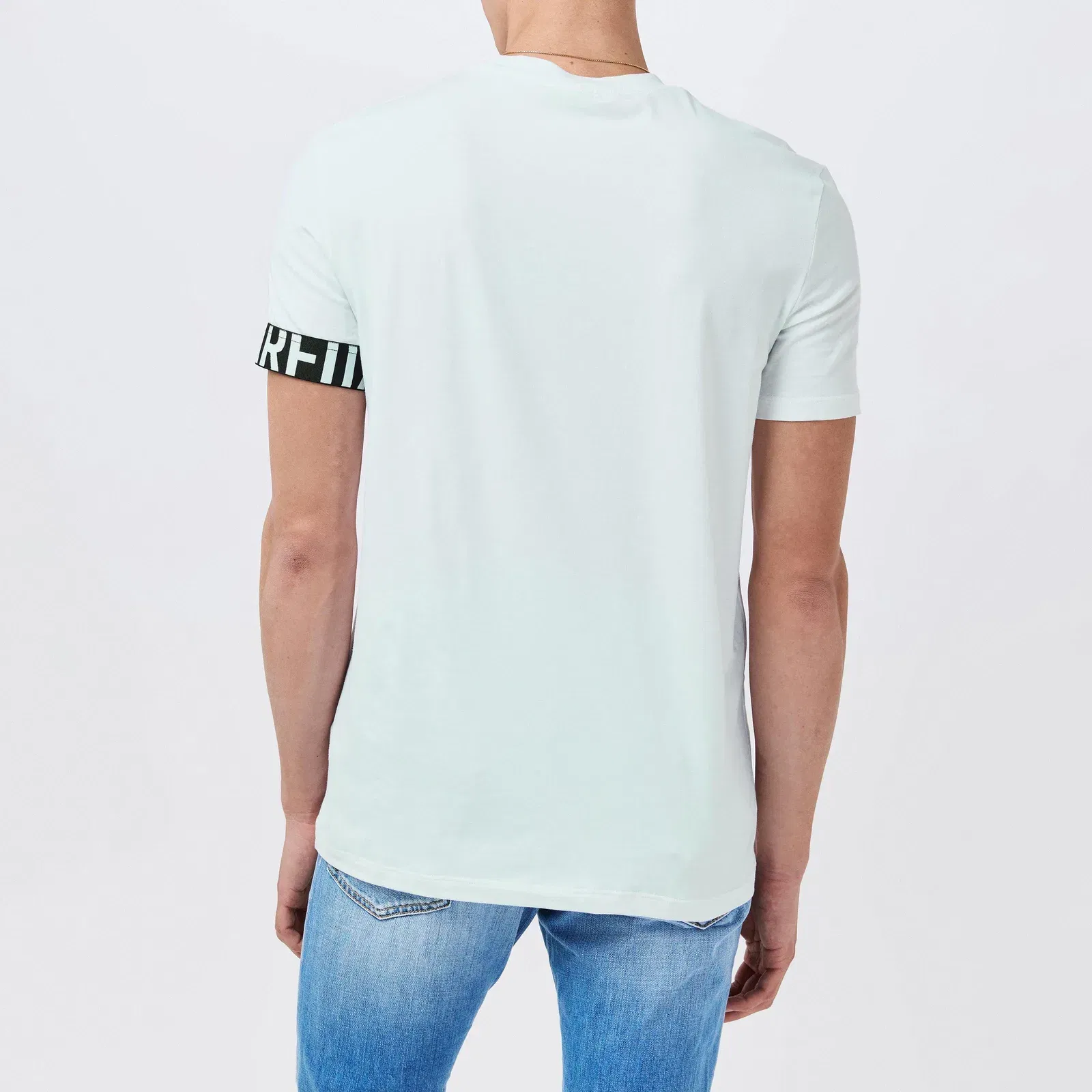 DSQ Urban Slim Fit T-Shirt