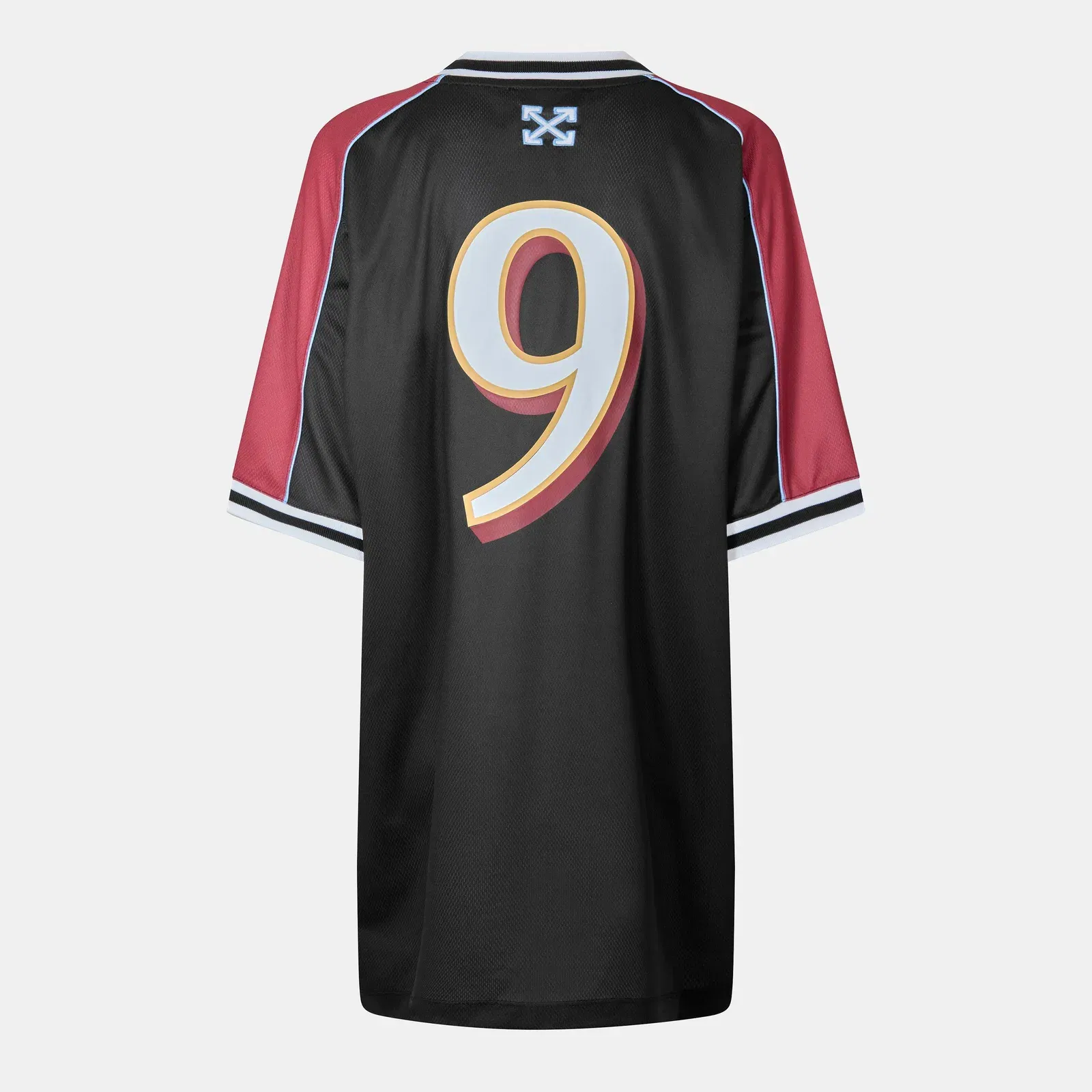 Soccer Mini Dress