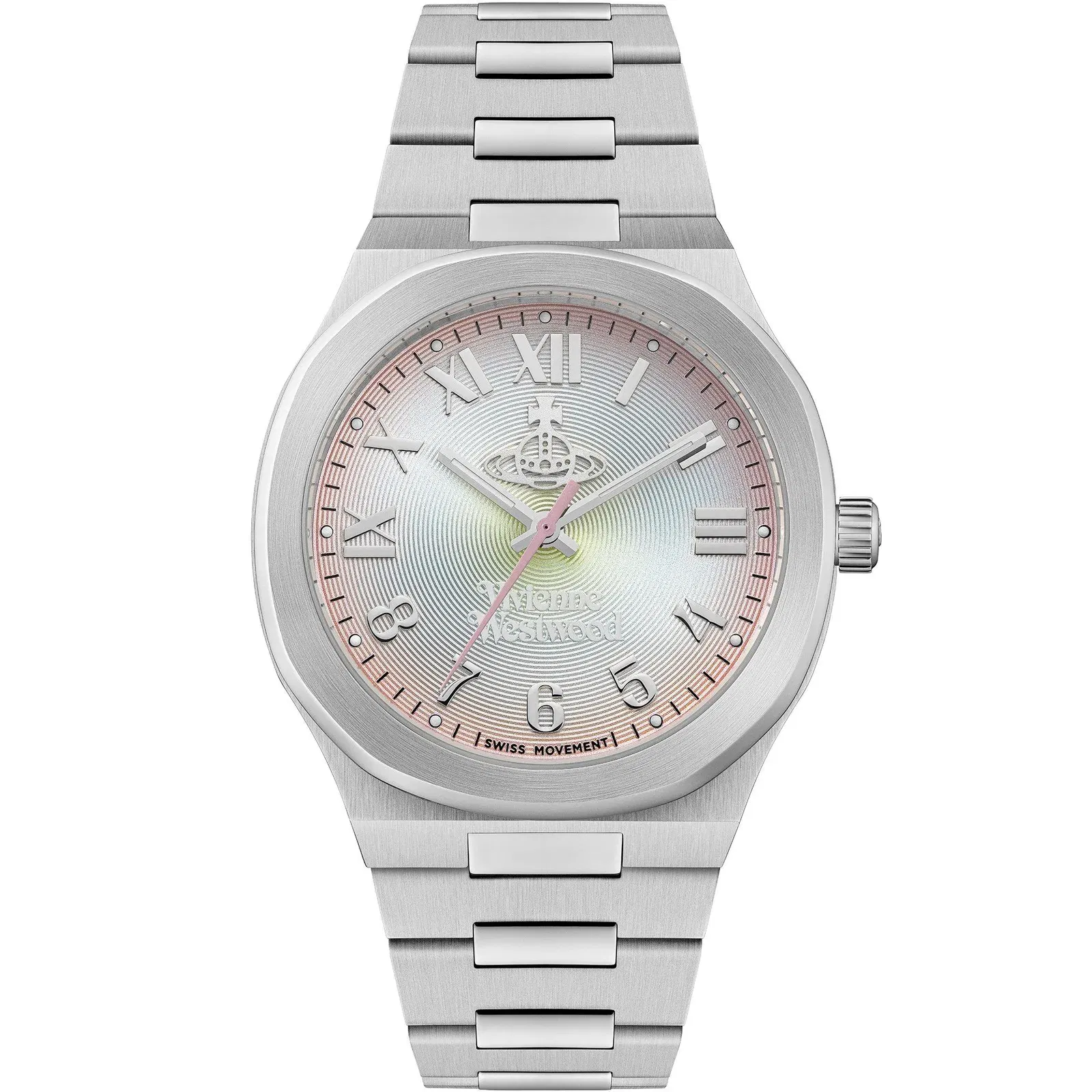 Analogue Quartz Watch