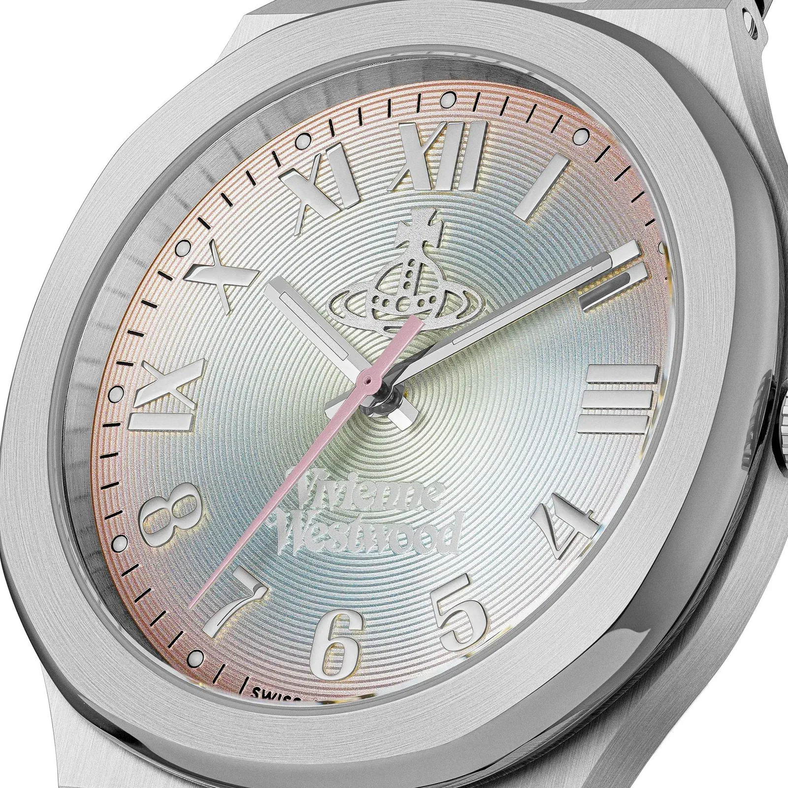 Analogue Quartz Watch