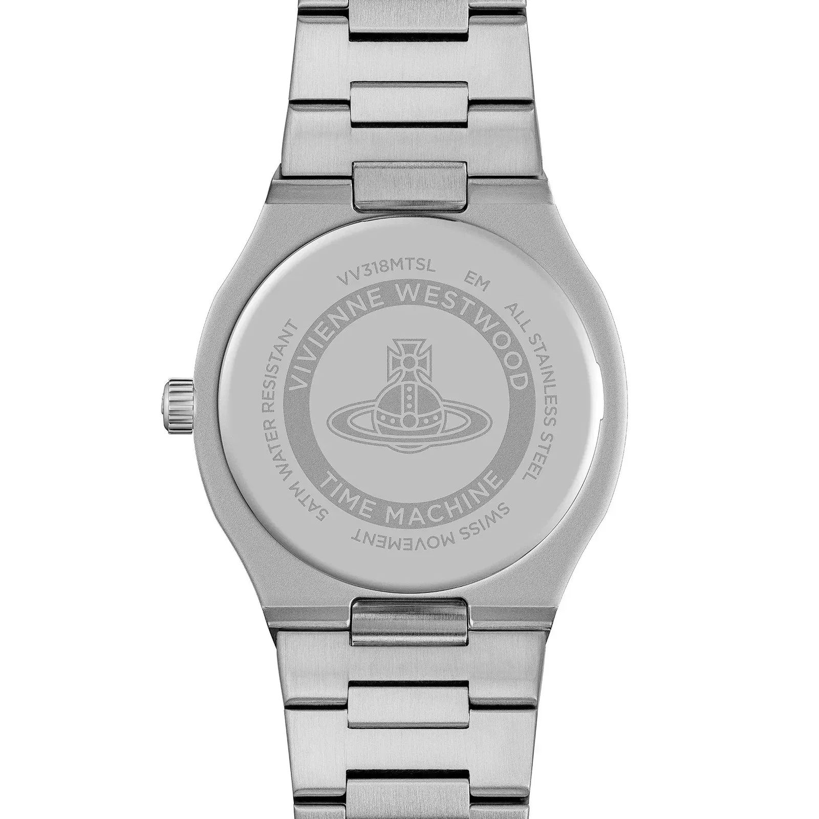 Analogue Quartz Watch