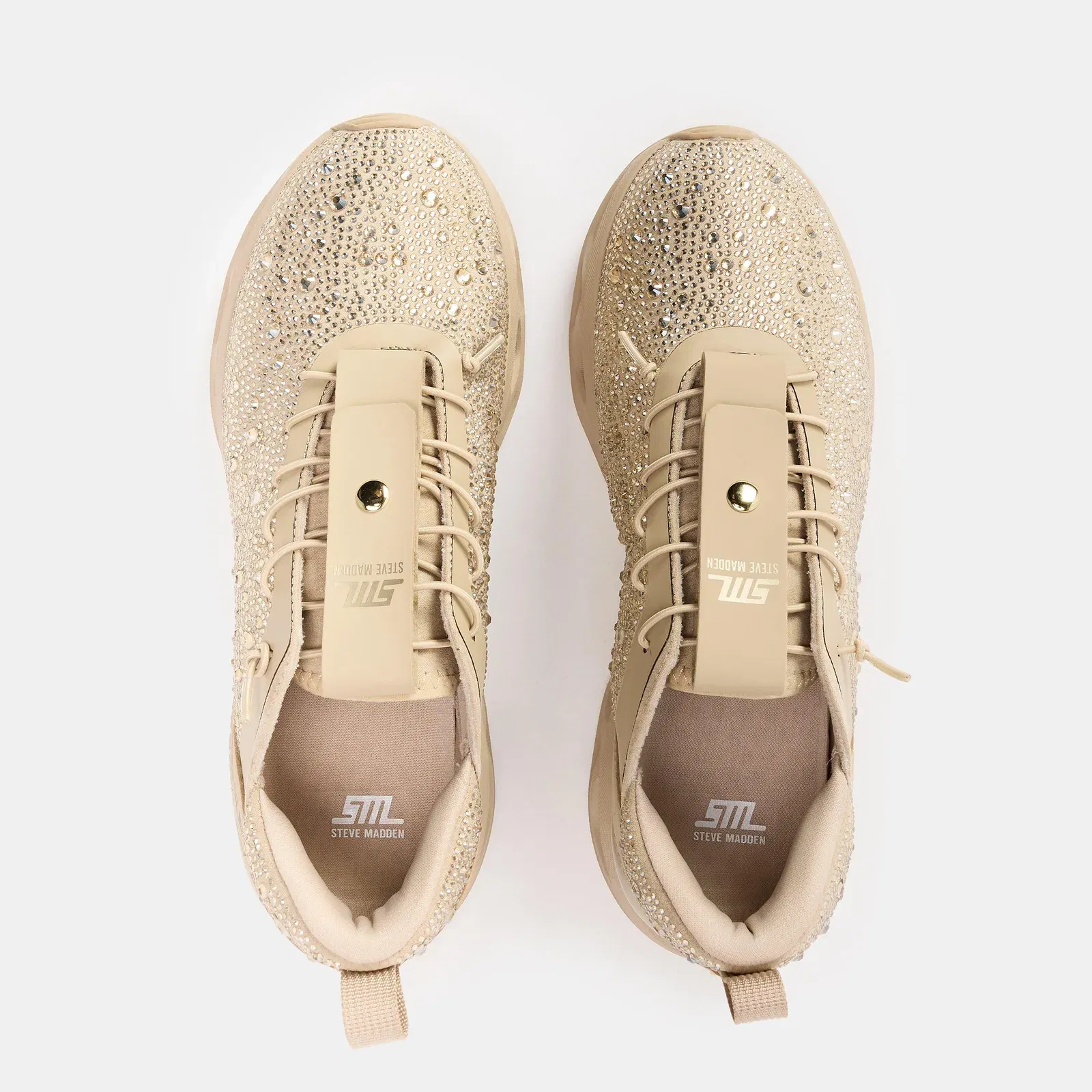 Surge Low-Top Trainers