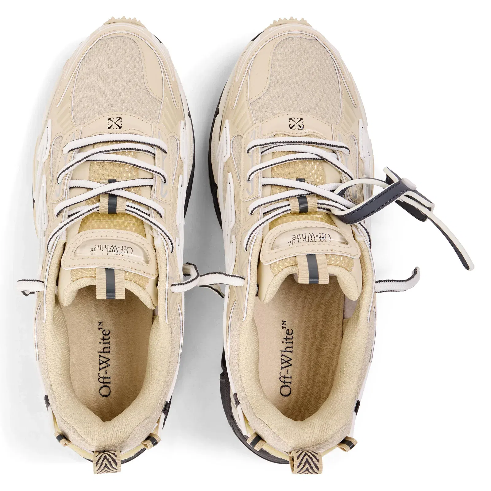 Be Right Back Retro-inspired Comfort Sneakers
