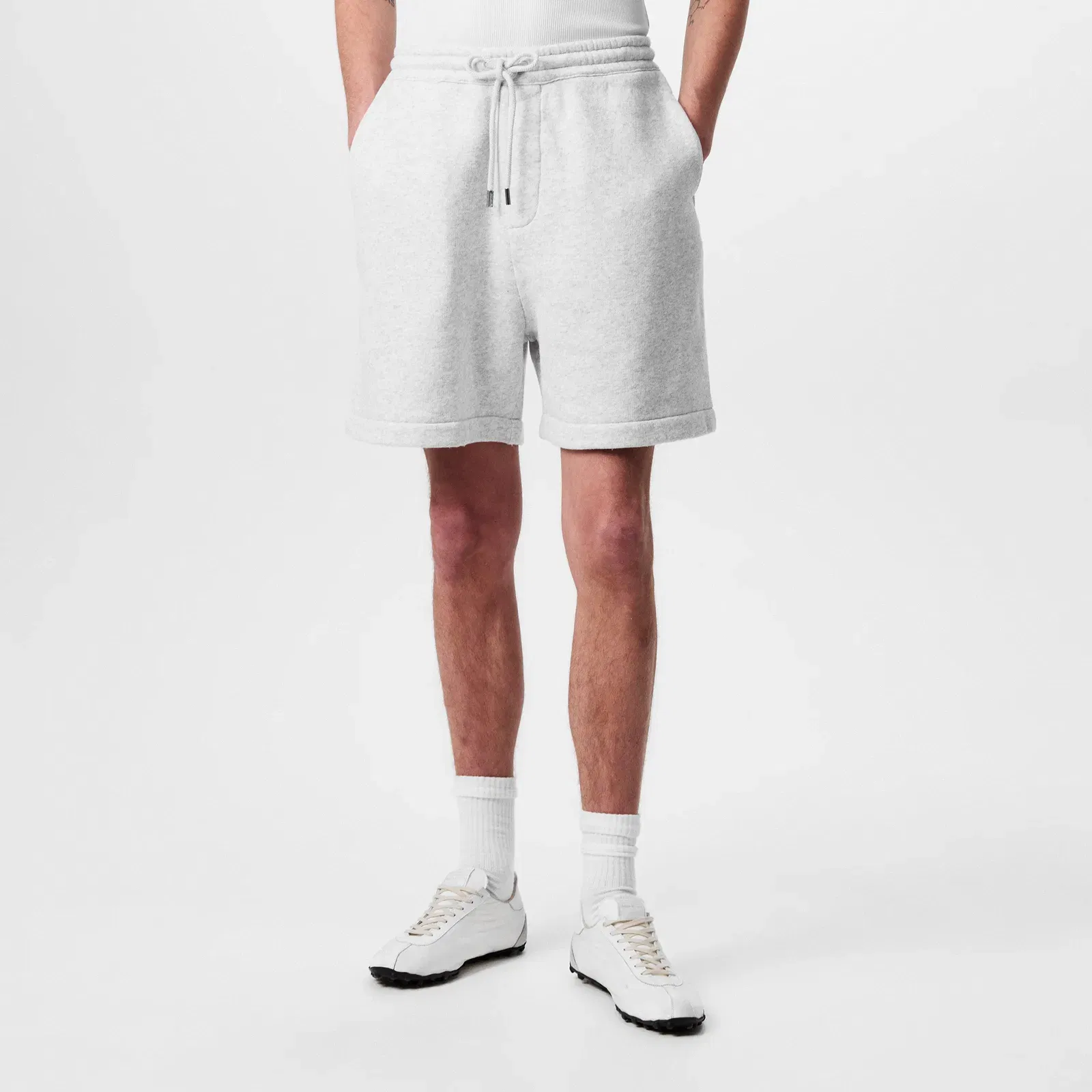 Athletic Shorts