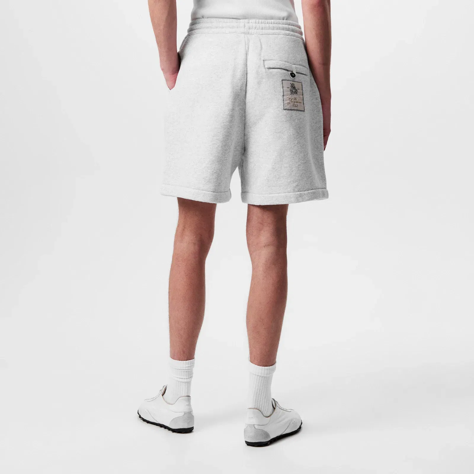 Athletic Shorts