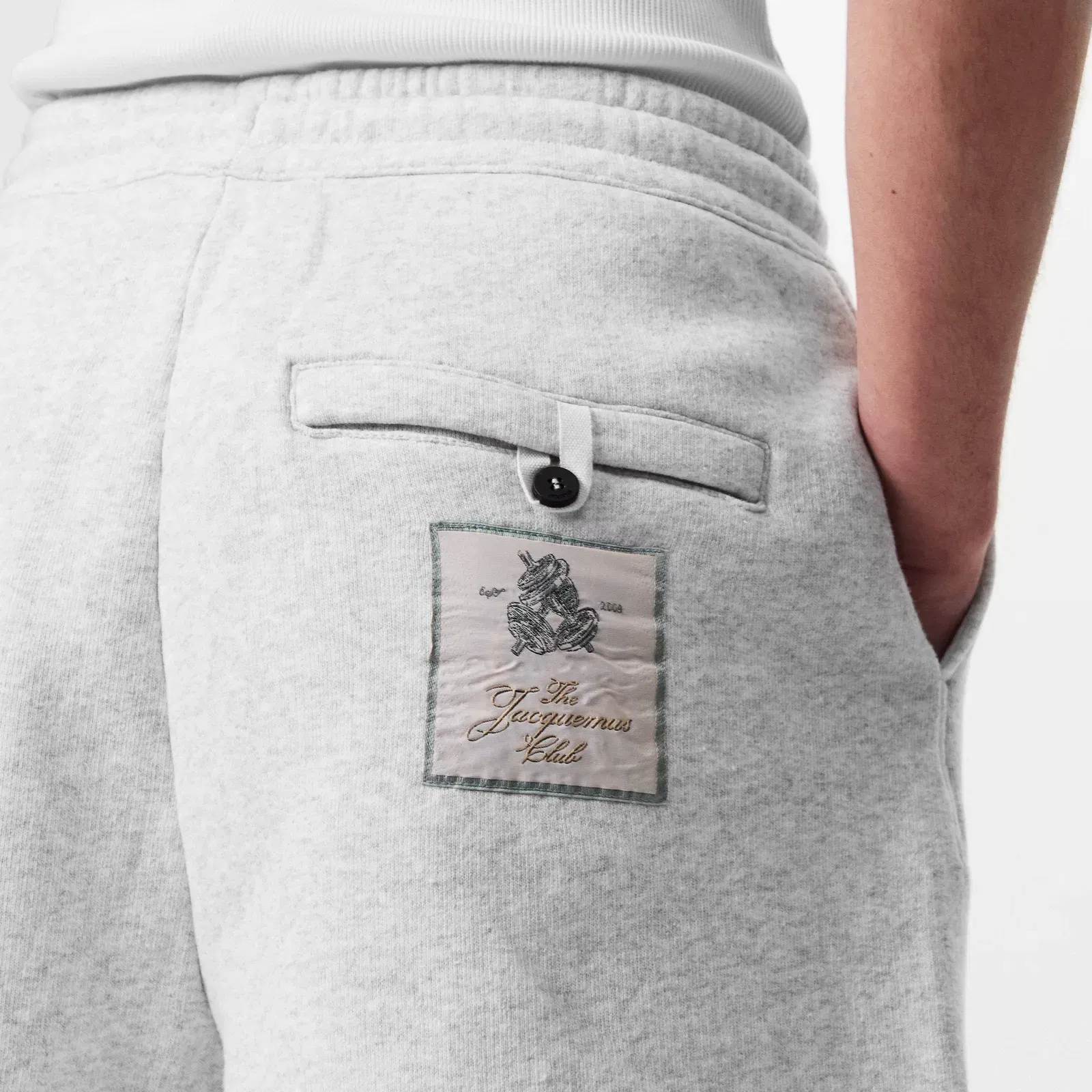 Athletic Shorts