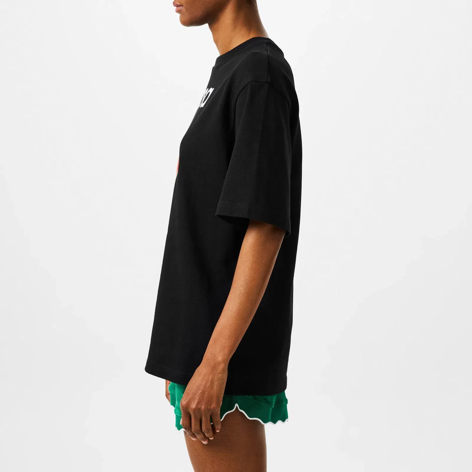 Sport Logo T-Shirt