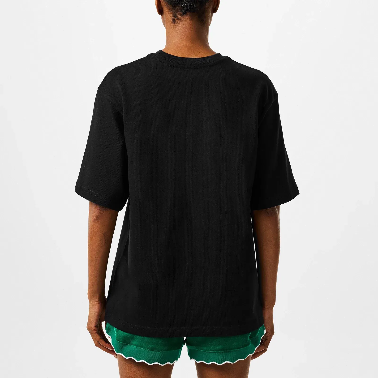 Sport Logo T-Shirt