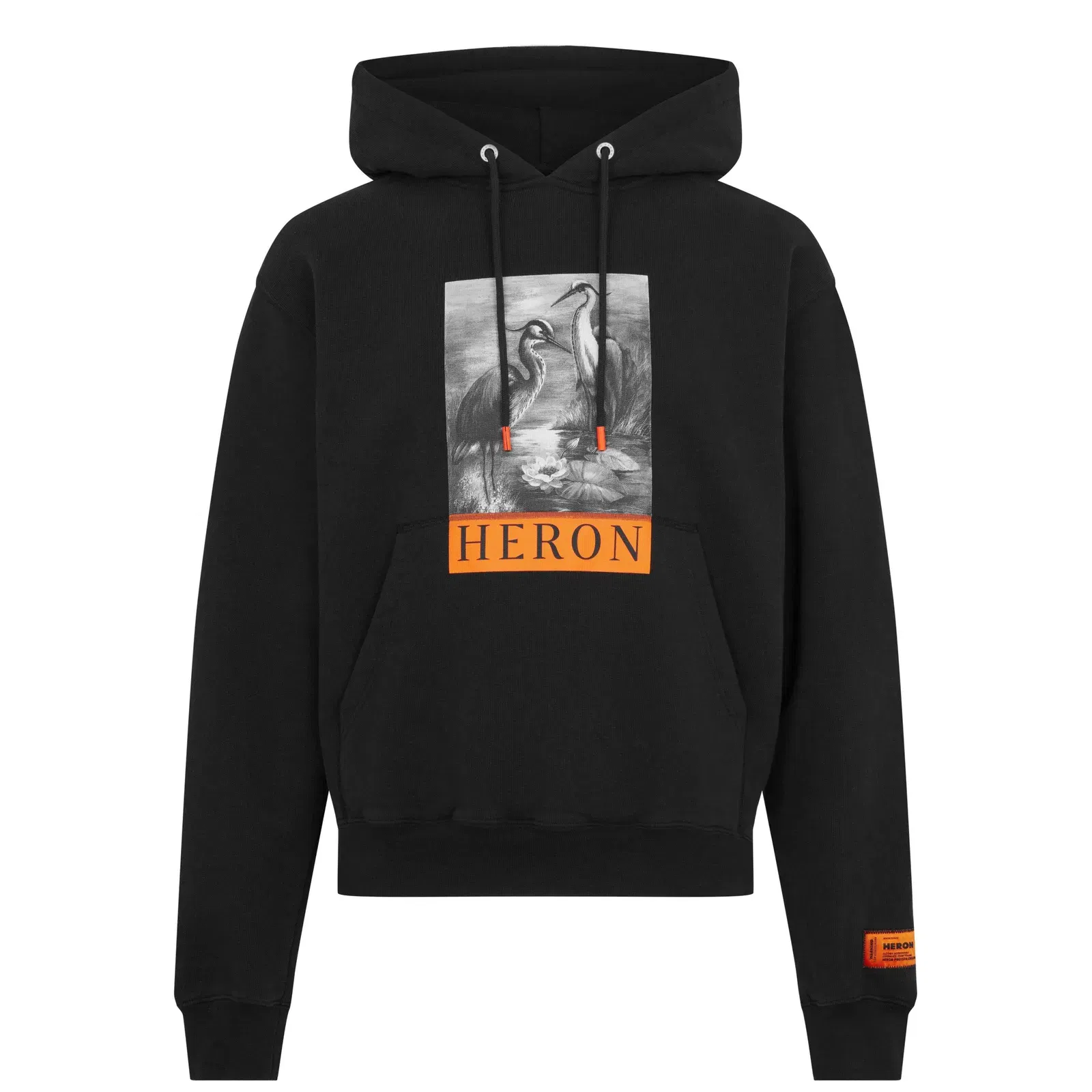 Graphic Hoodie
