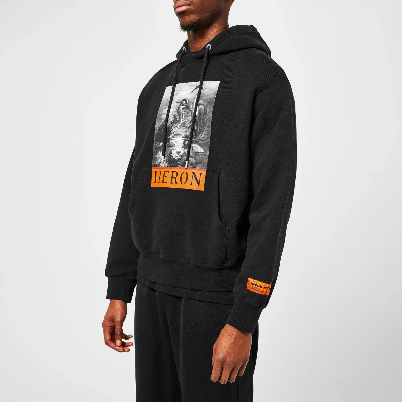 Graphic Hoodie
