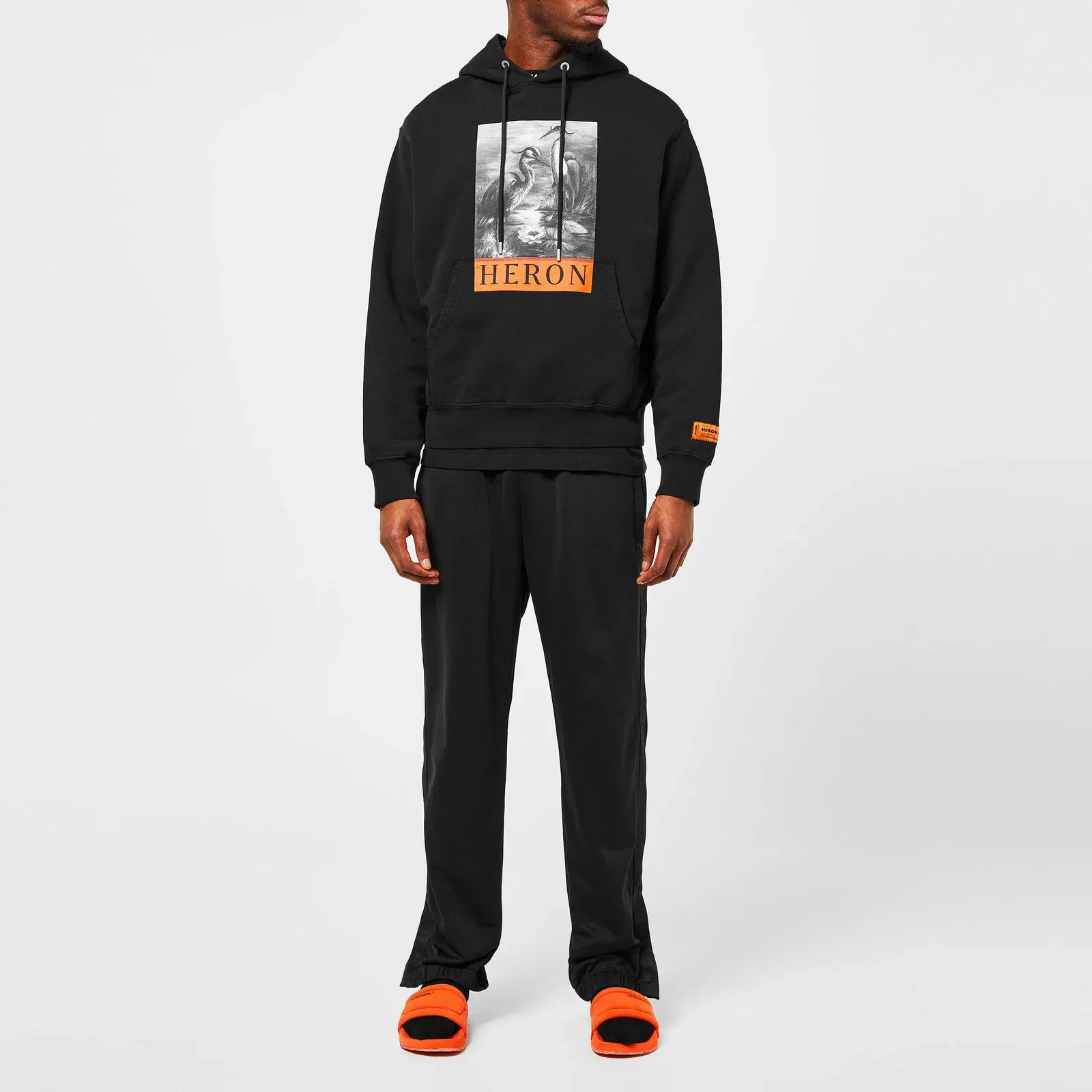 Graphic Hoodie
