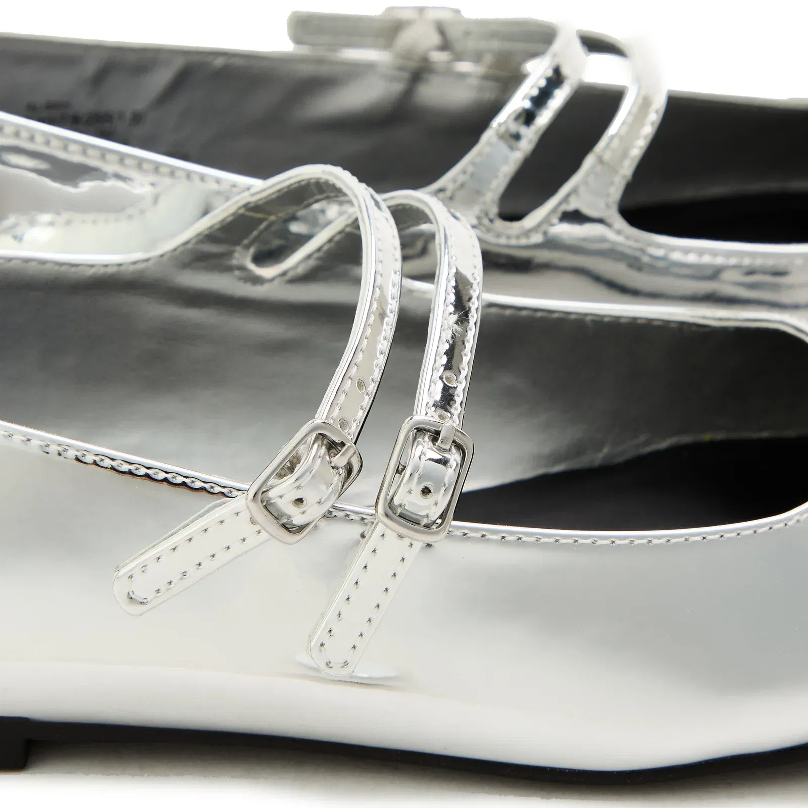 Alisah Ballet Pumps